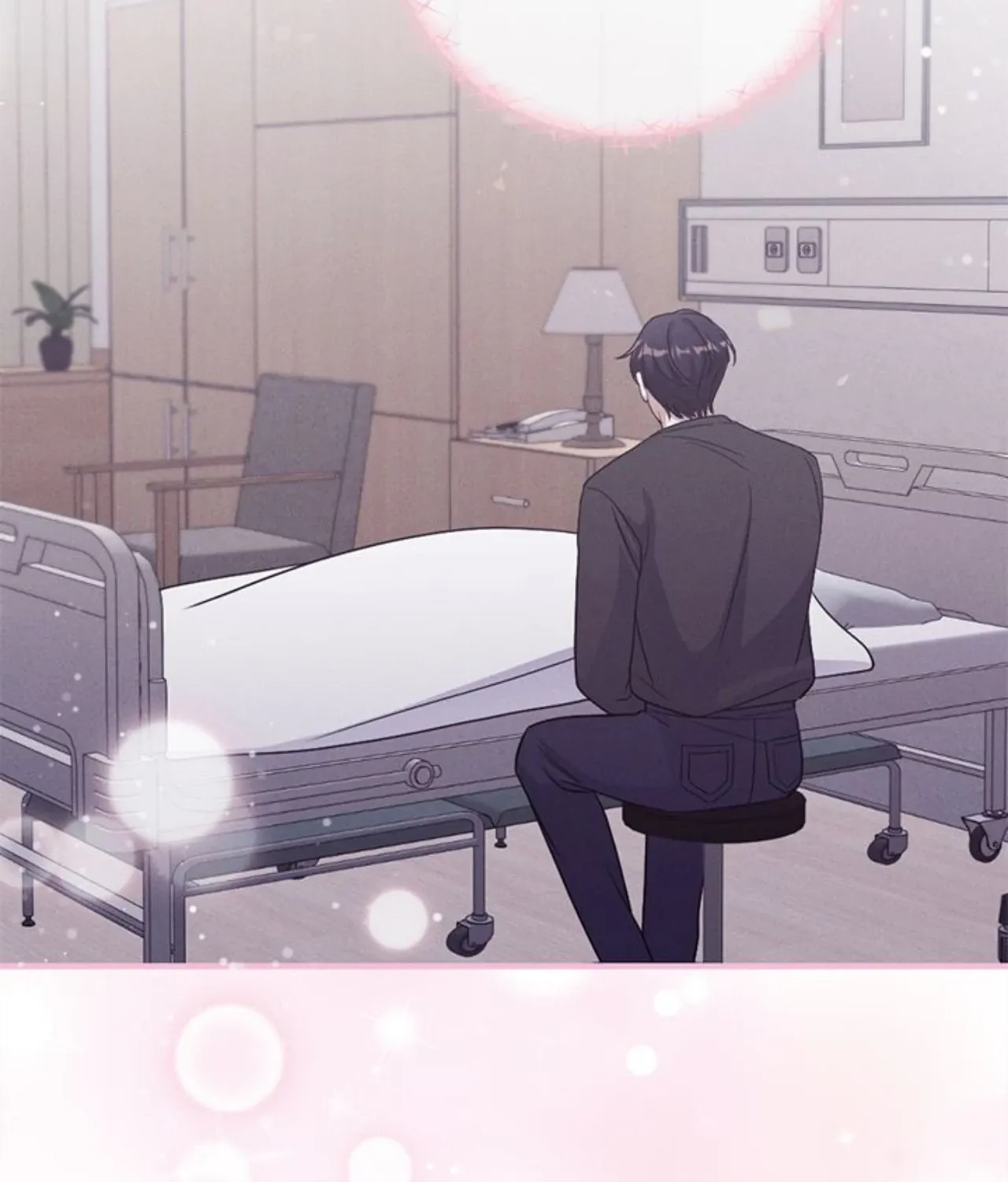 Read Miracle Illusion chapter 47 image 9 on Lezhin