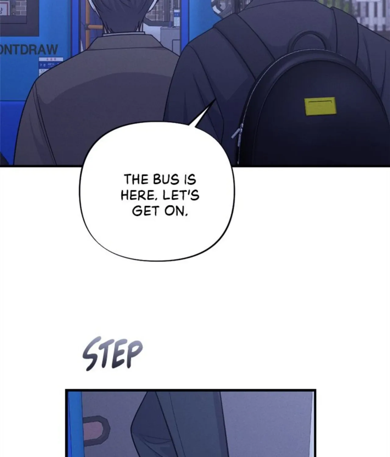 Read Miracle Illusion chapter 47 image 92 on Lezhin