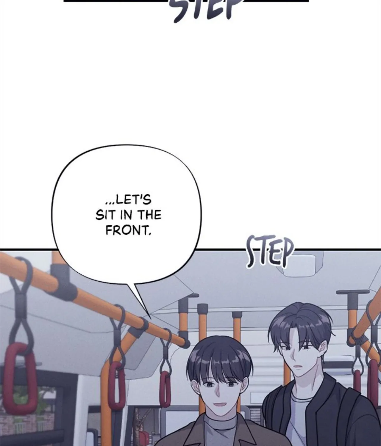 Read Miracle Illusion chapter 47 image 94 on Lezhin