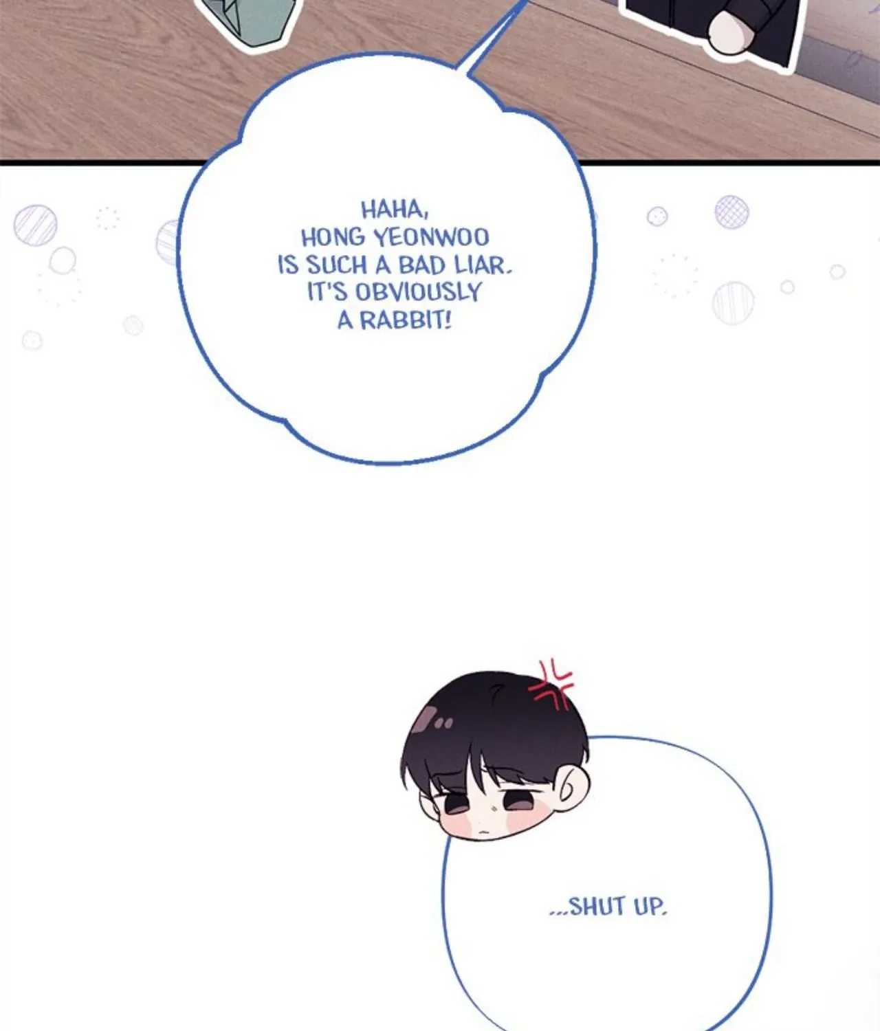 Read Miracle Illusion chapter 48 image 103 on Lezhin