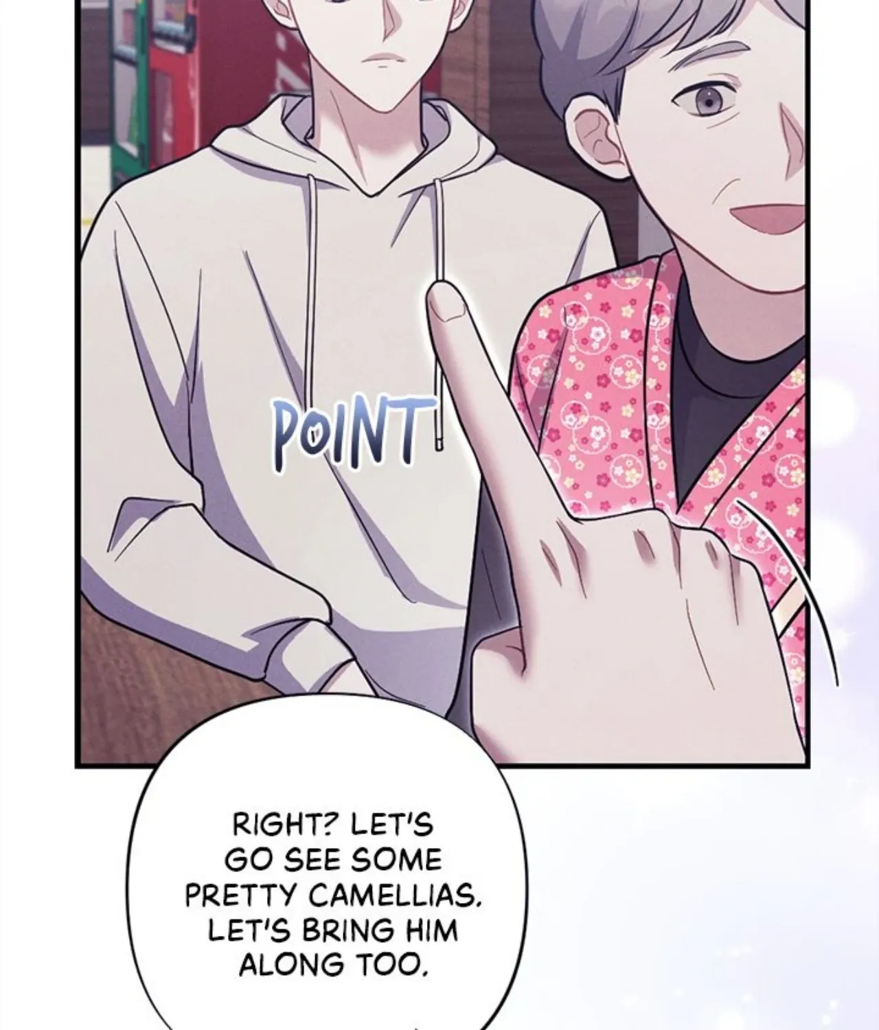 Read Miracle Illusion chapter 48 image 107 on Lezhin