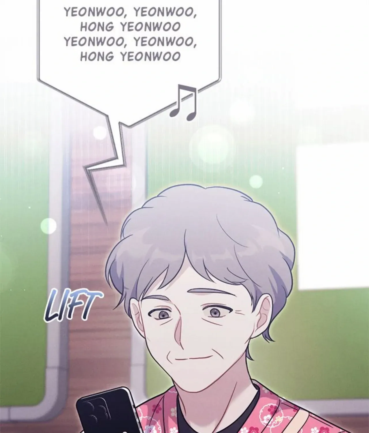 Read Miracle Illusion chapter 48 image 113 on Lezhin