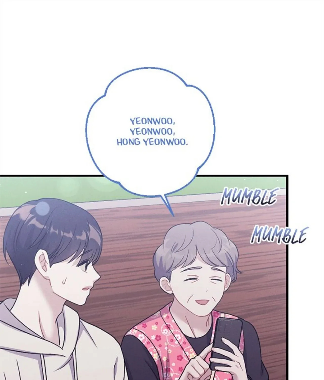 Read Miracle Illusion chapter 48 image 116 on Lezhin