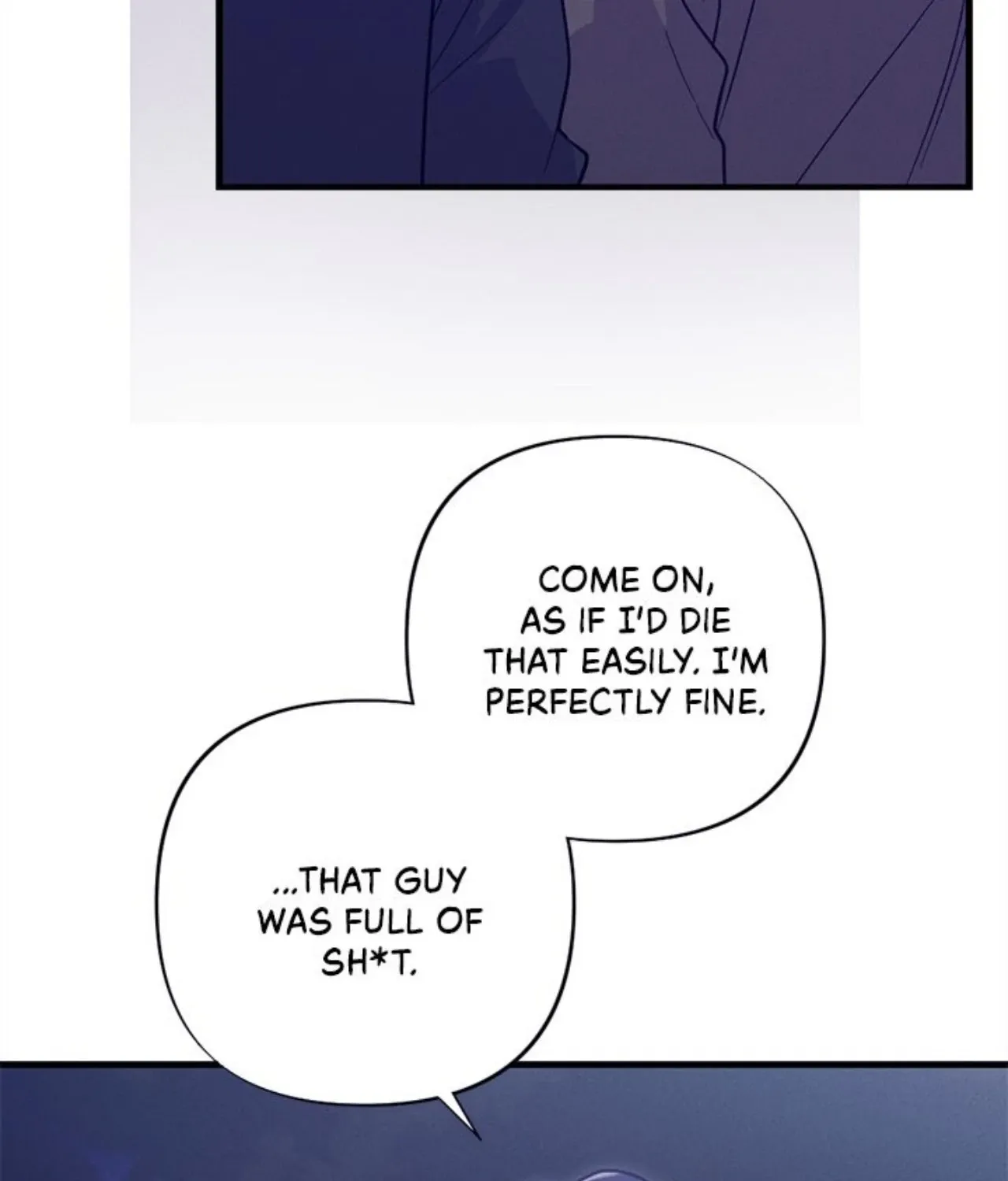 Read Miracle Illusion chapter 48 image 12 on Lezhin