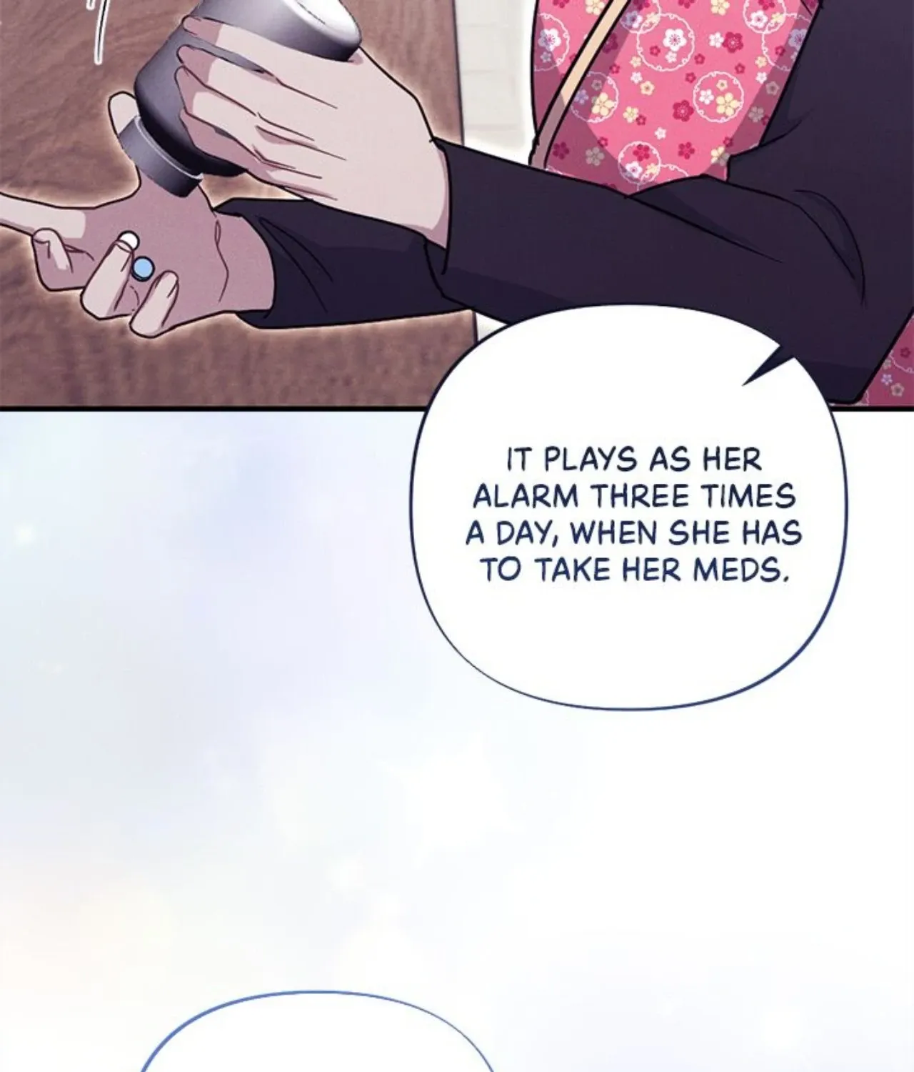Read Miracle Illusion chapter 48 image 124 on Lezhin