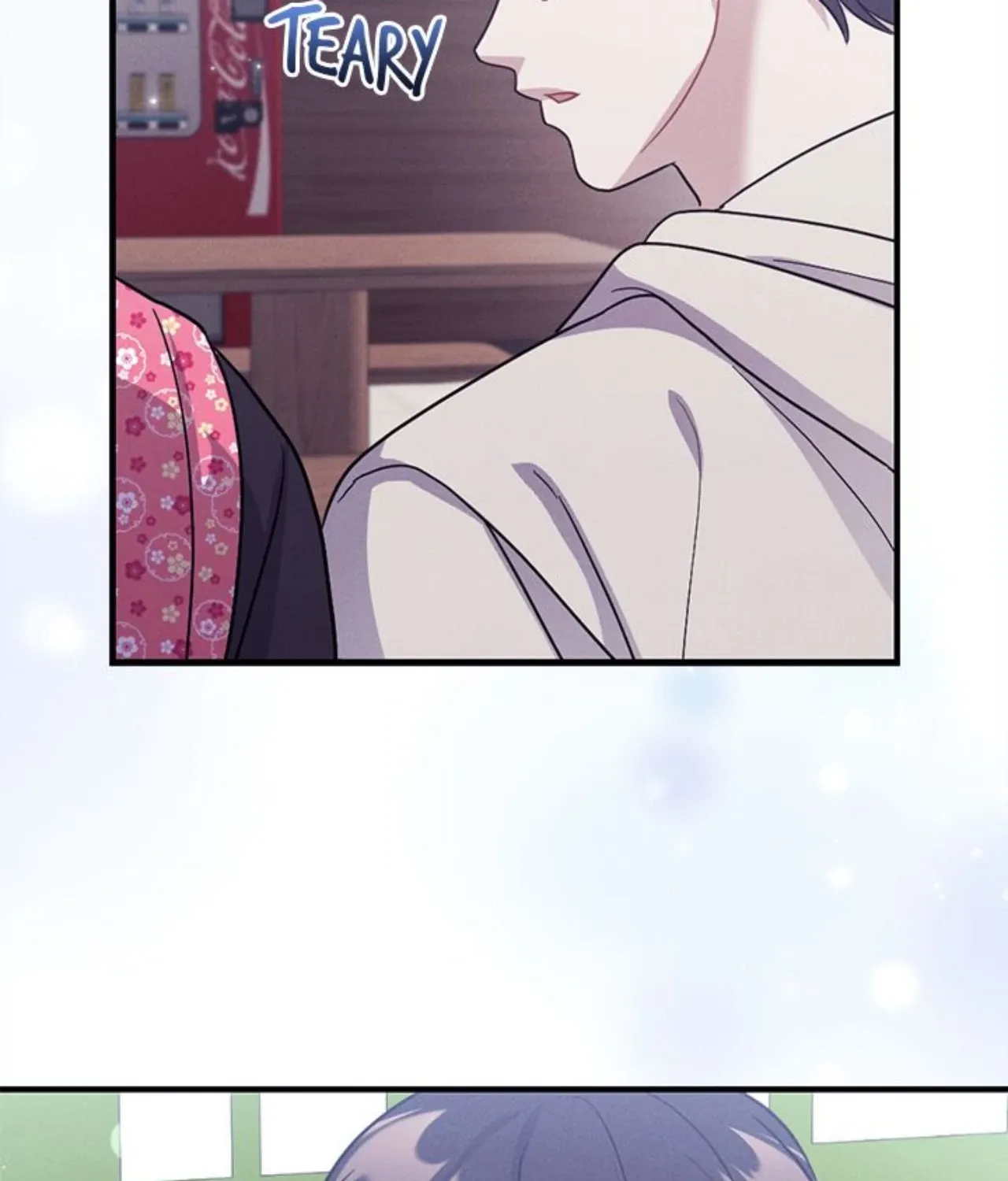 Read Miracle Illusion chapter 48 image 126 on Lezhin