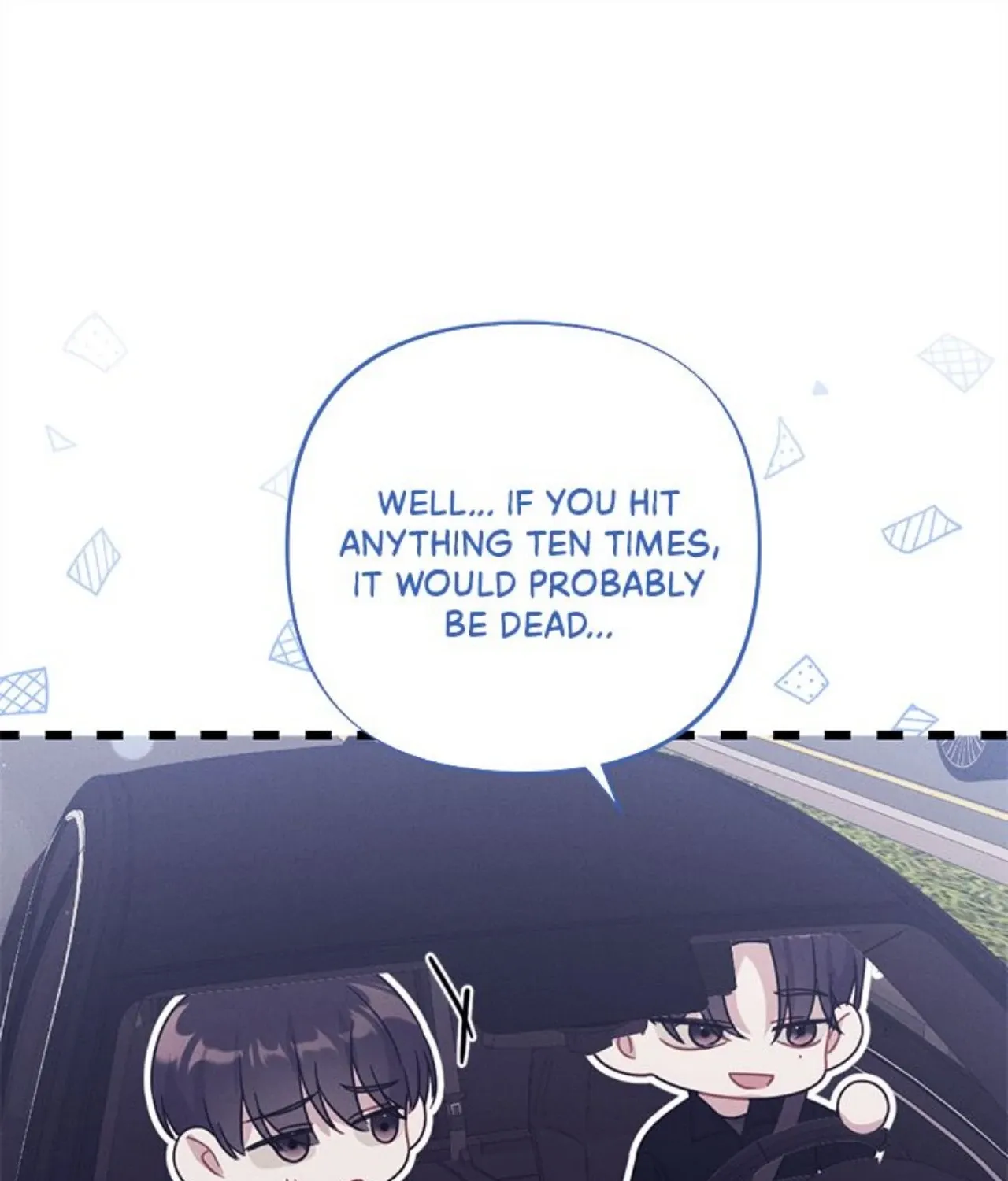 Read Miracle Illusion chapter 48 image 145 on Lezhin