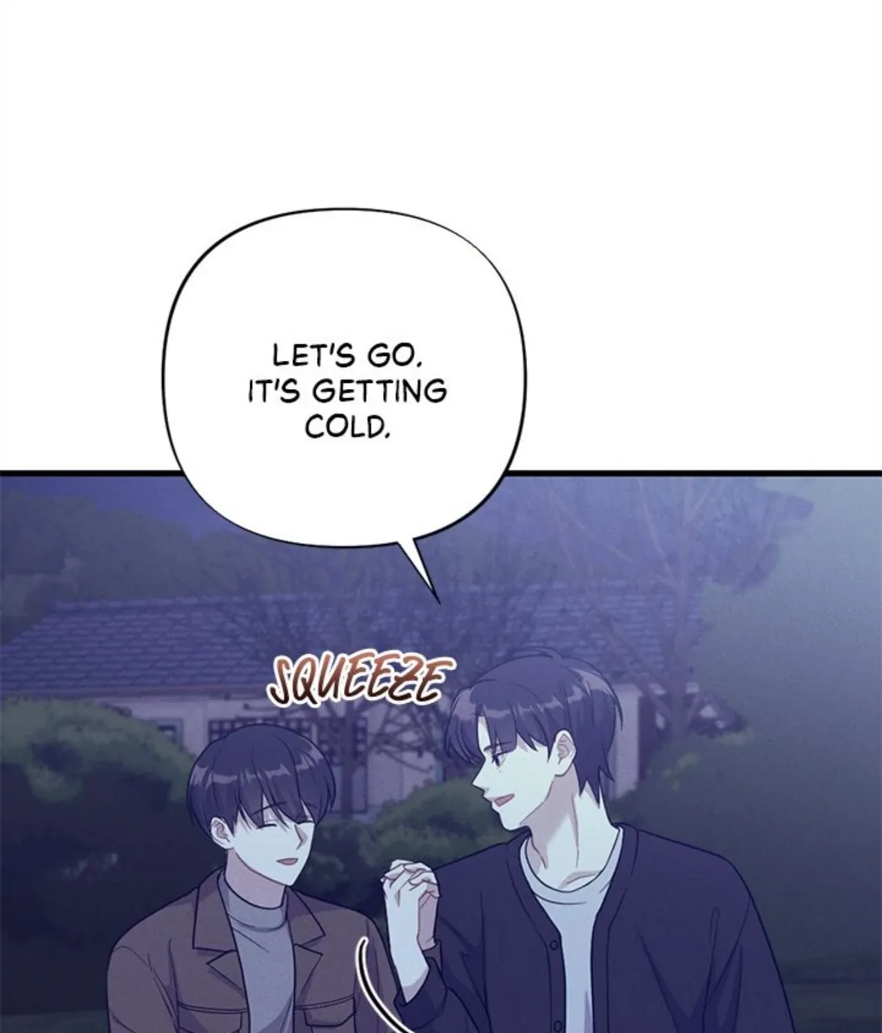Read Miracle Illusion chapter 48 image 18 on Lezhin