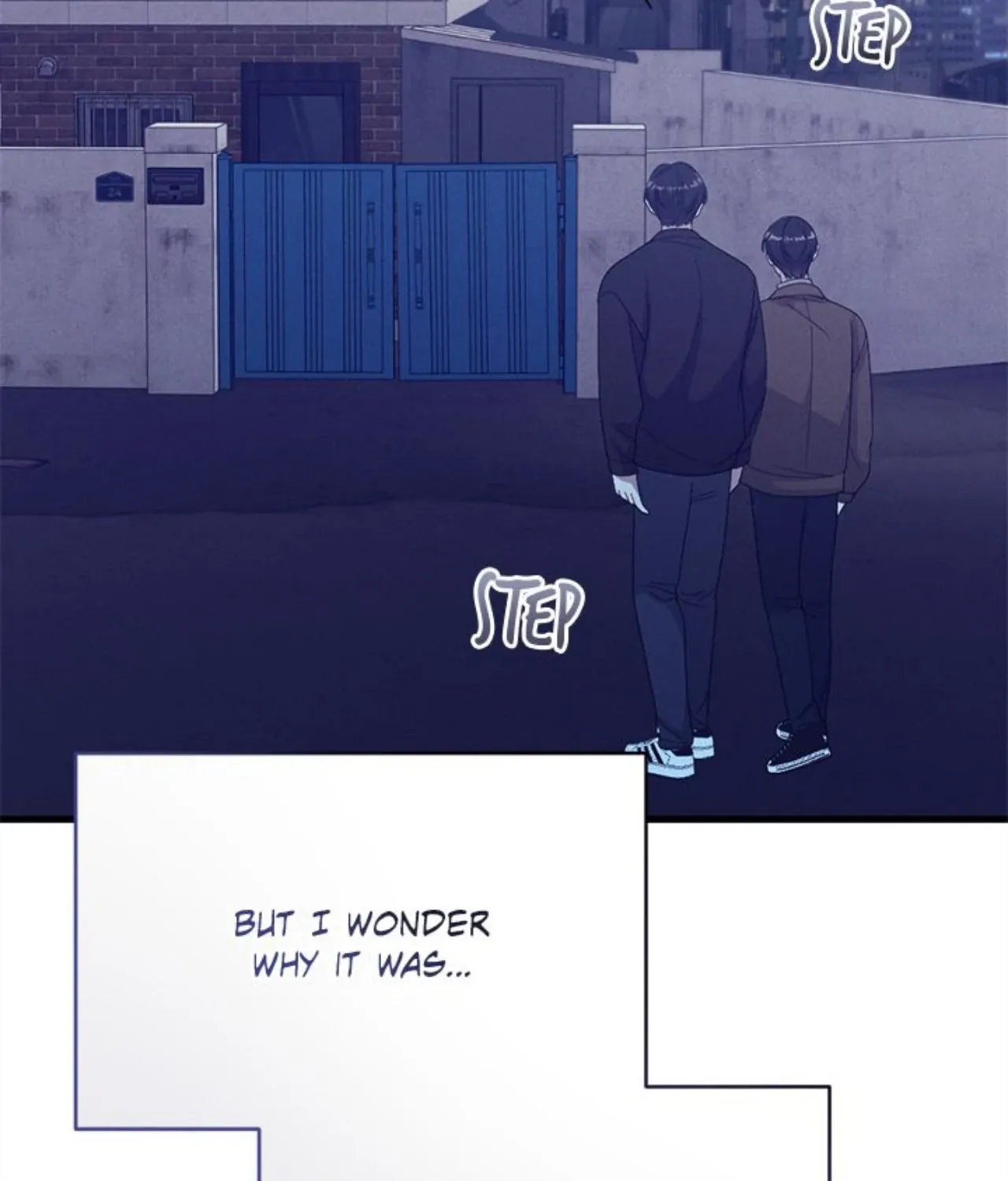 Read Miracle Illusion chapter 48 image 24 on Lezhin