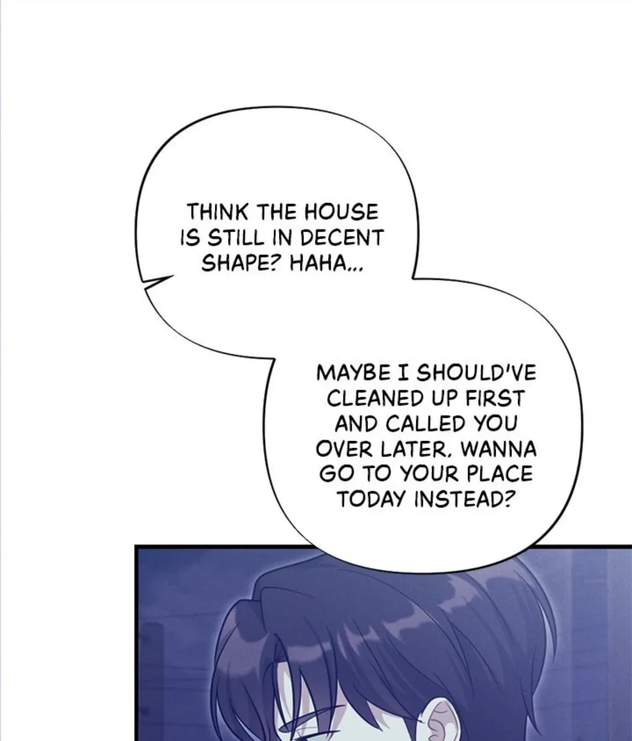 Read Miracle Illusion chapter 48 image 26 on Lezhin
