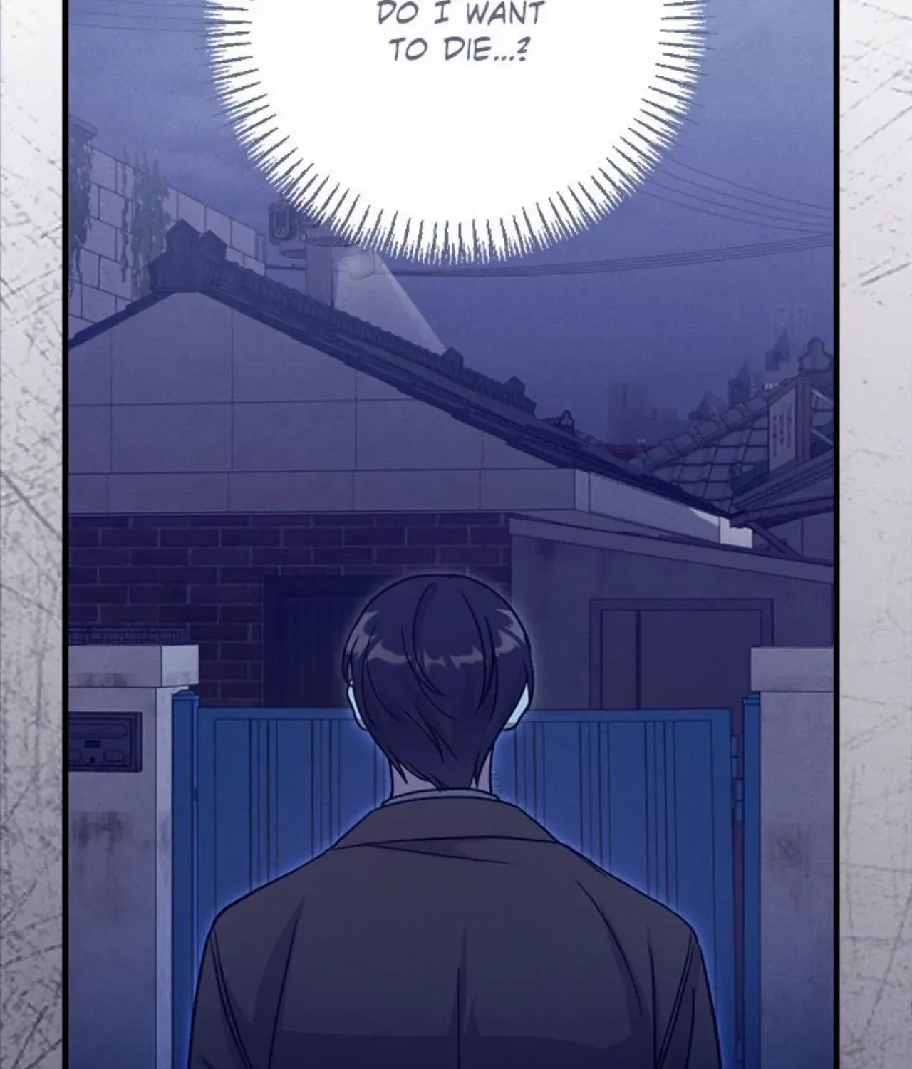 Read Miracle Illusion chapter 48 image 32 on Lezhin