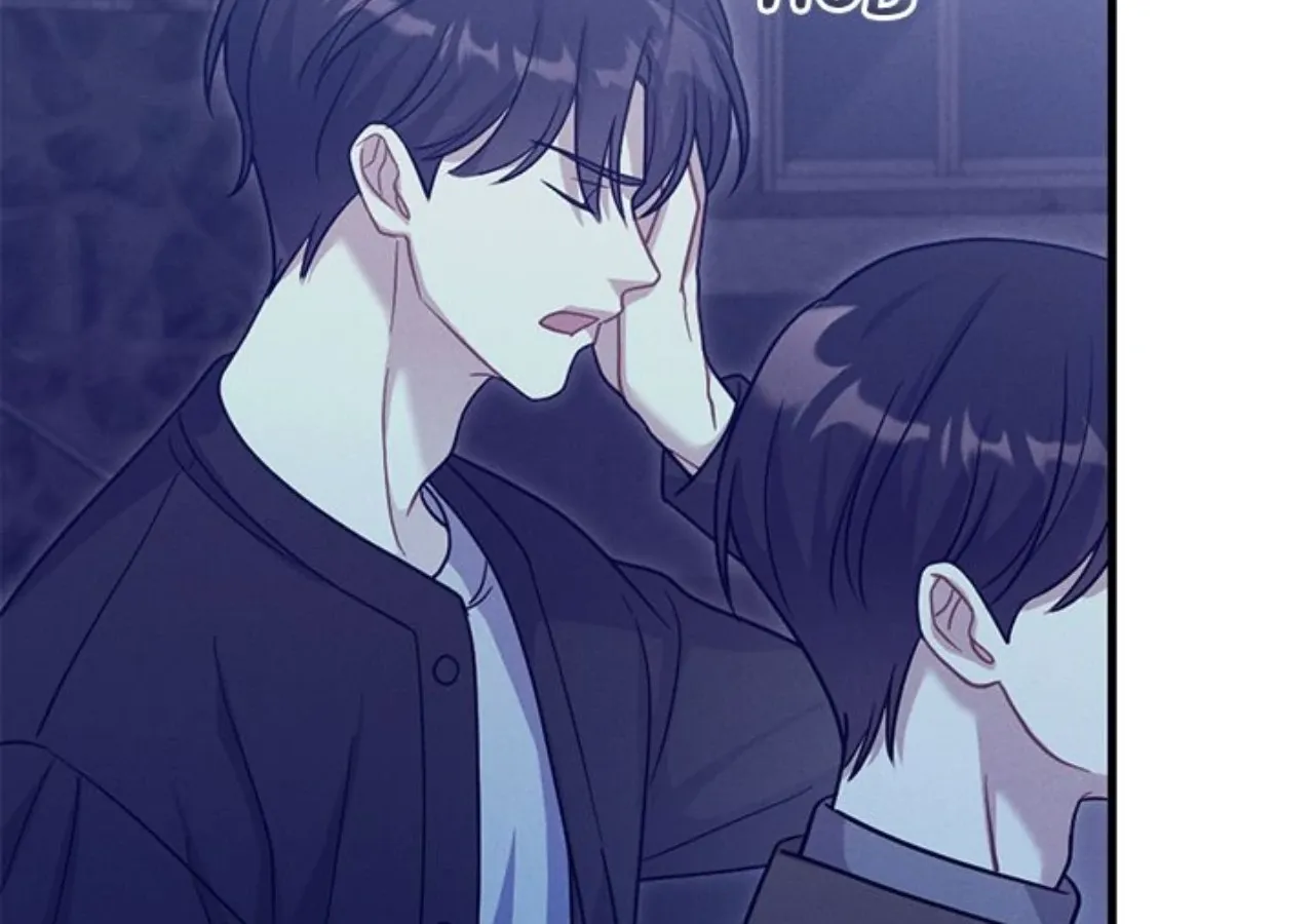 Read Miracle Illusion chapter 48 image 35 on Lezhin