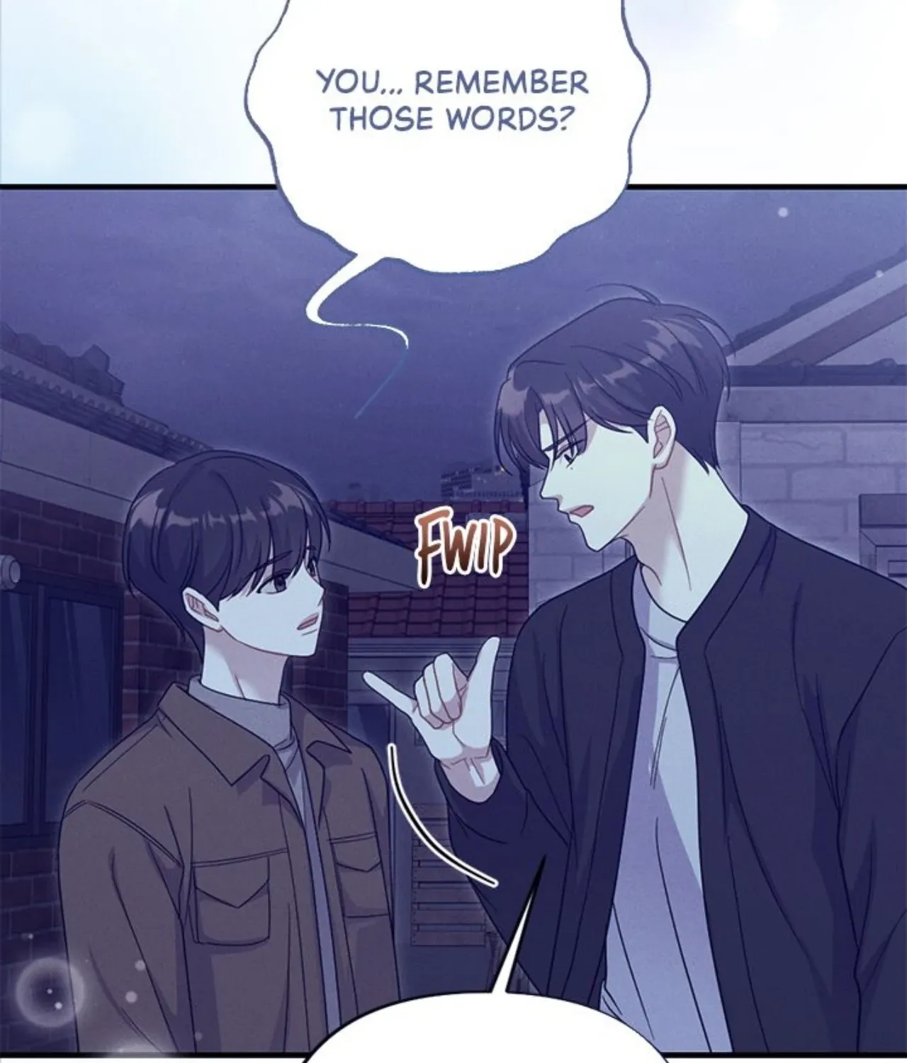 Read Miracle Illusion chapter 48 image 40 on Lezhin