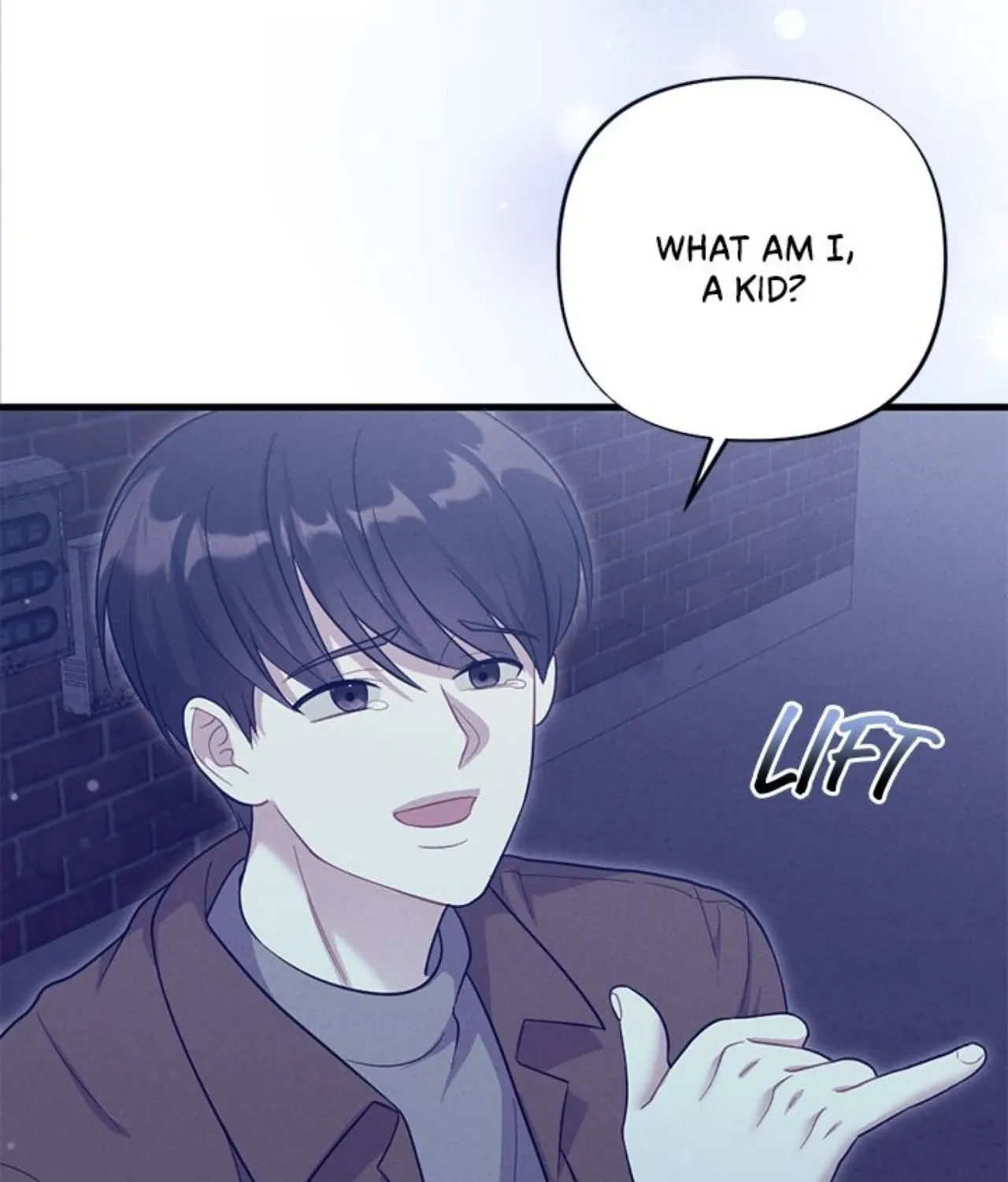 Read Miracle Illusion chapter 48 image 42 on Lezhin