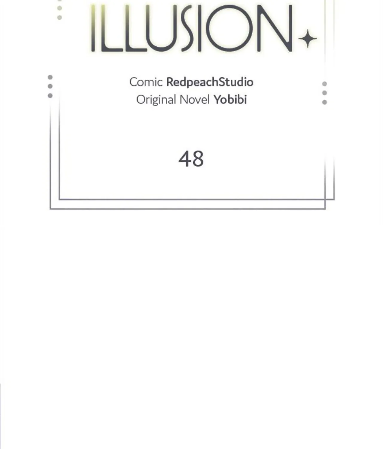 Read Miracle Illusion chapter 48 image 54 on Lezhin