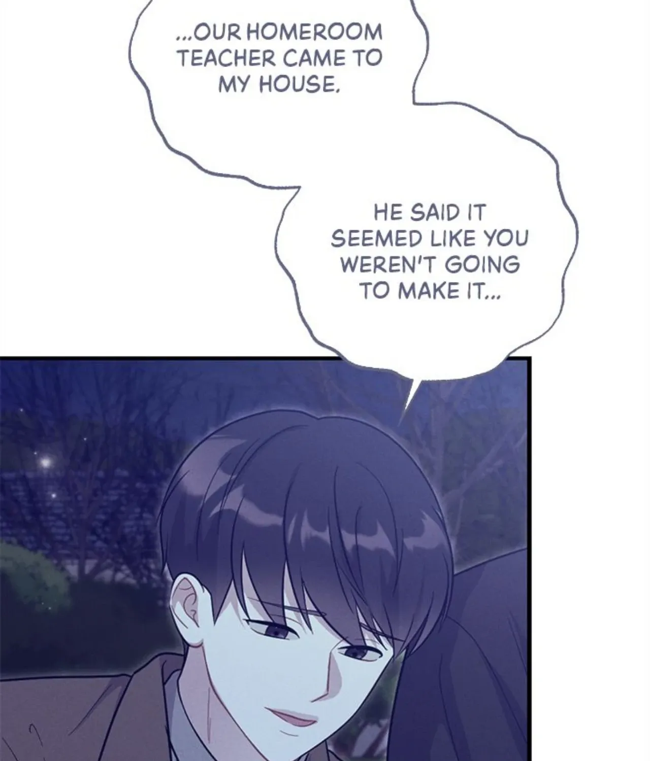 Read Miracle Illusion chapter 48 image 6 on Lezhin
