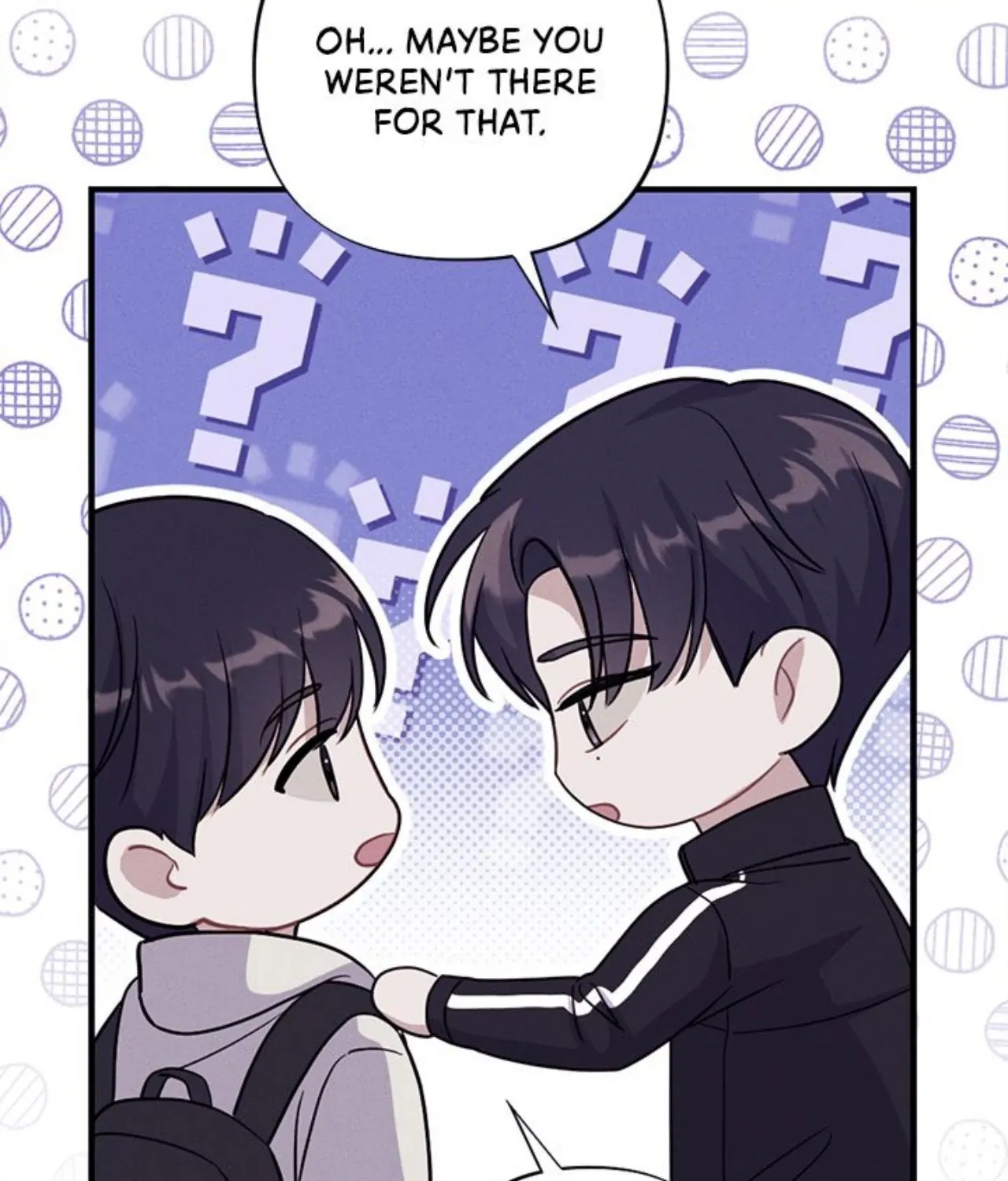 Read Miracle Illusion chapter 48 image 68 on Lezhin
