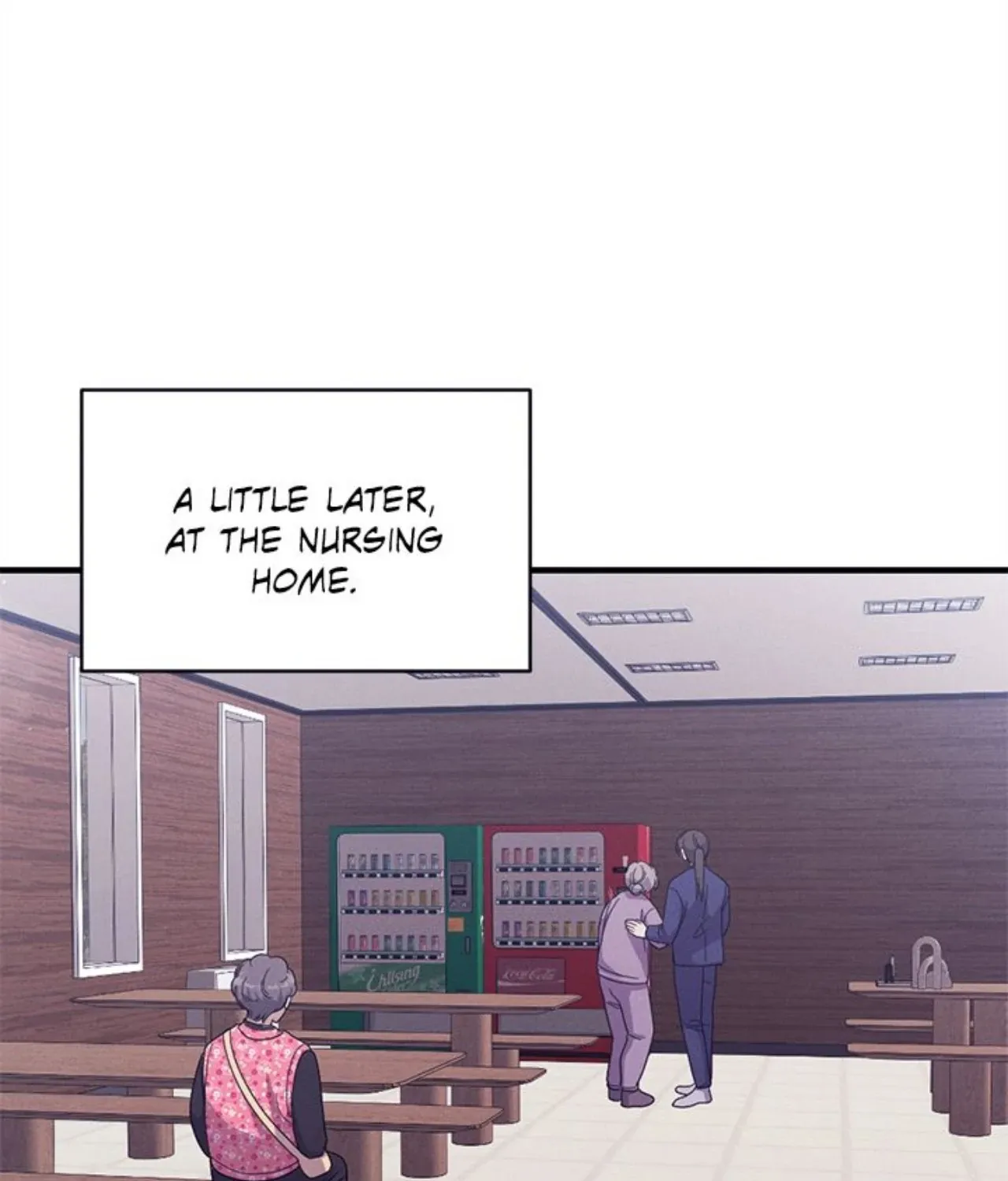 Read Miracle Illusion chapter 48 image 74 on Lezhin