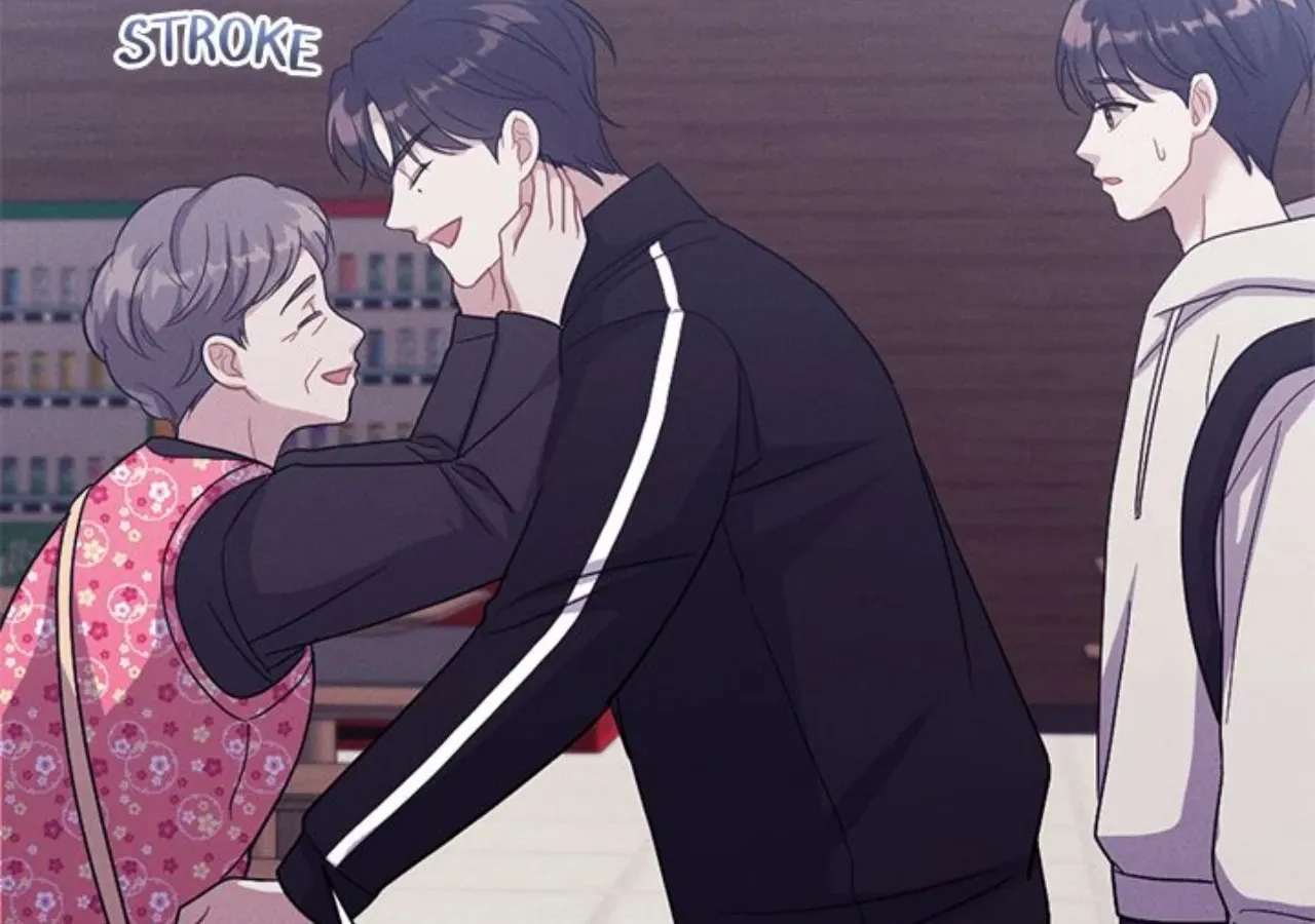 Read Miracle Illusion chapter 48 image 79 on Lezhin