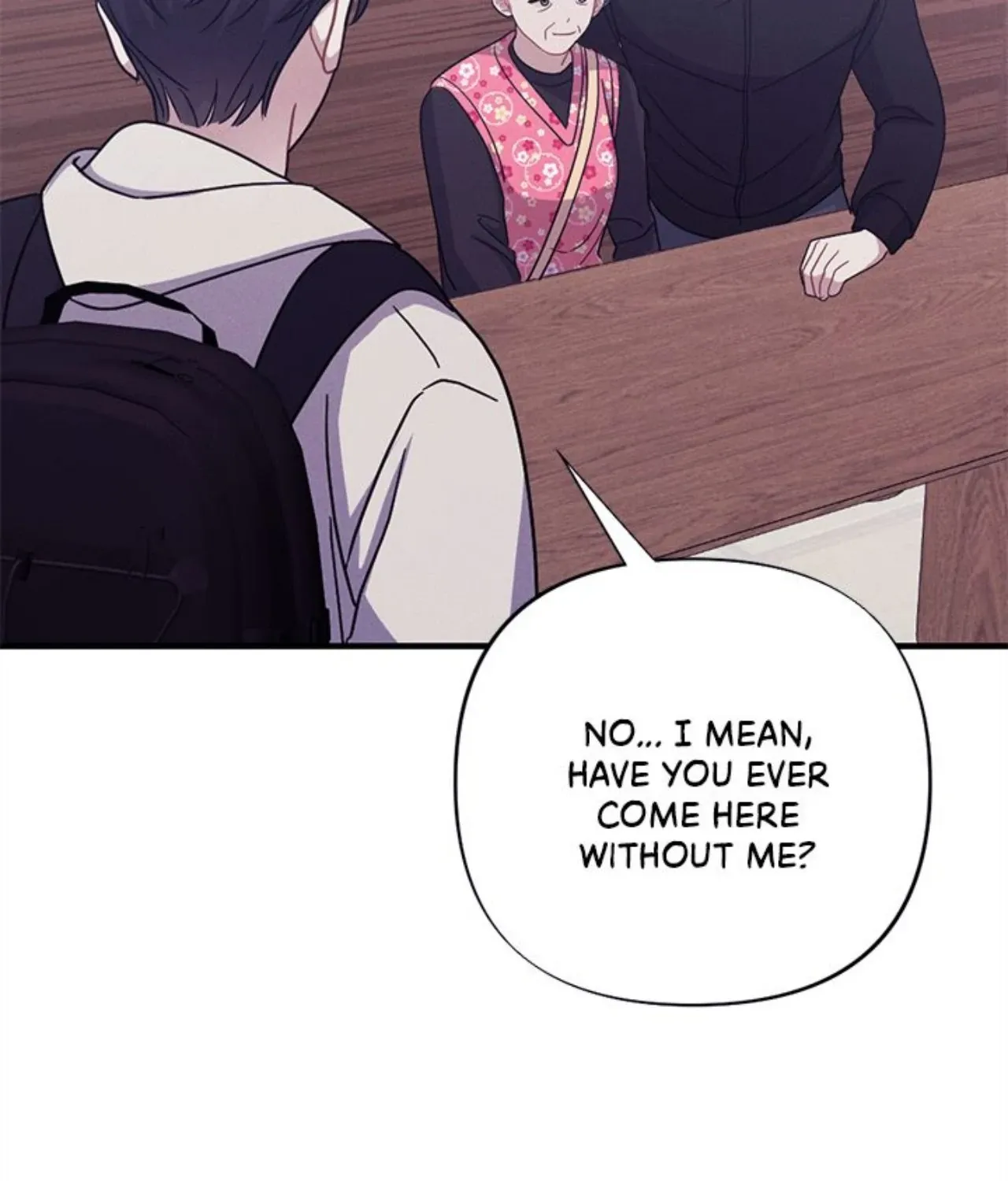Read Miracle Illusion chapter 48 image 84 on Lezhin