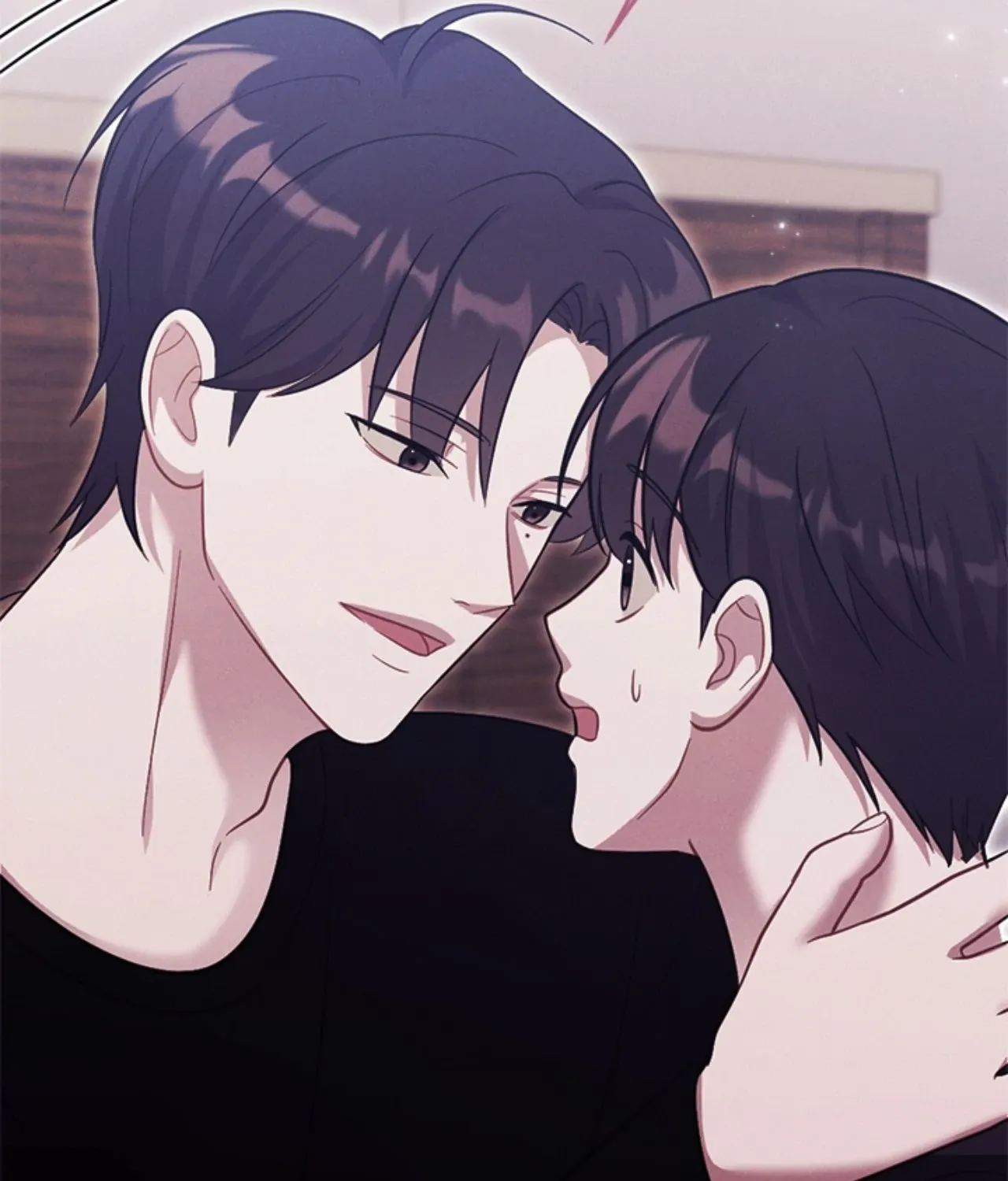 Read Miracle Illusion chapter 49 image 103 on Lezhin