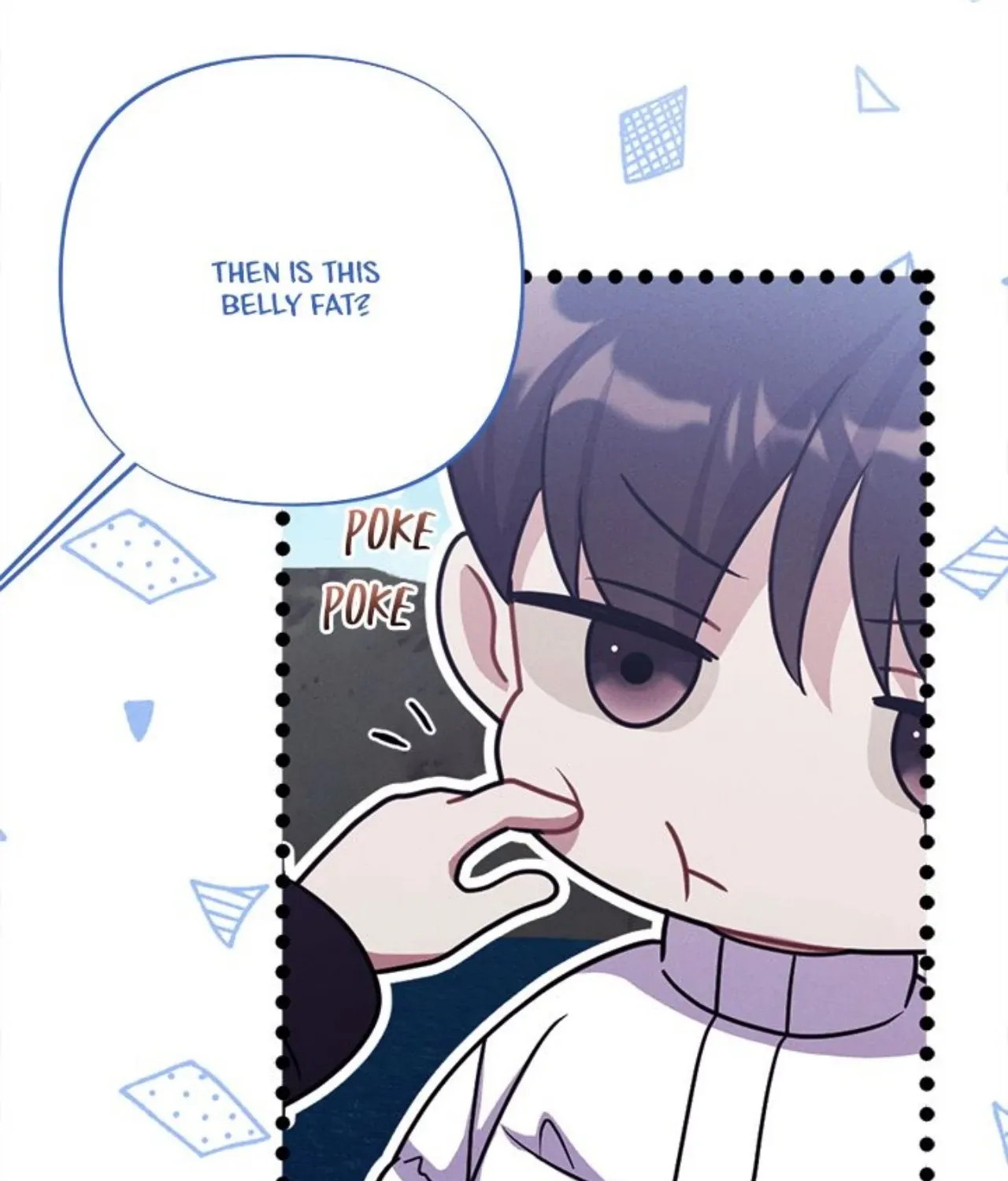 Read Miracle Illusion chapter 49 image 11 on Lezhin