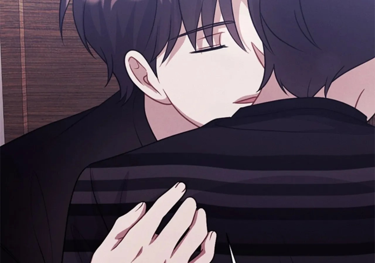 Read Miracle Illusion chapter 49 image 110 on Lezhin