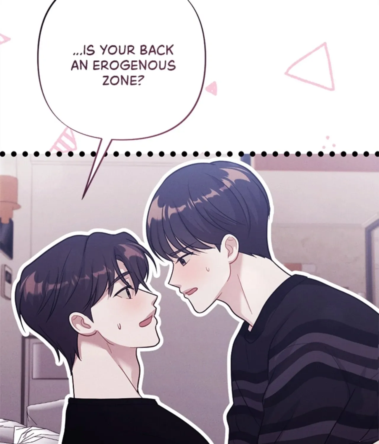 Read Miracle Illusion chapter 49 image 119 on Lezhin