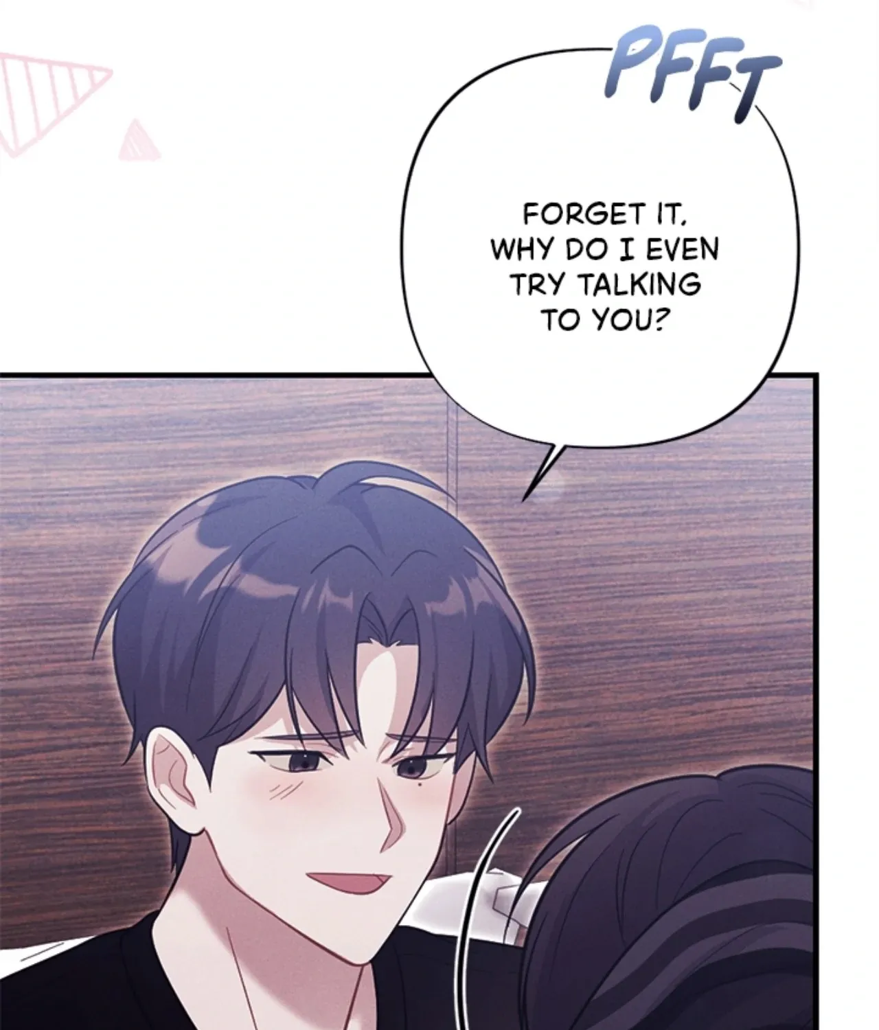 Read Miracle Illusion chapter 49 image 121 on Lezhin