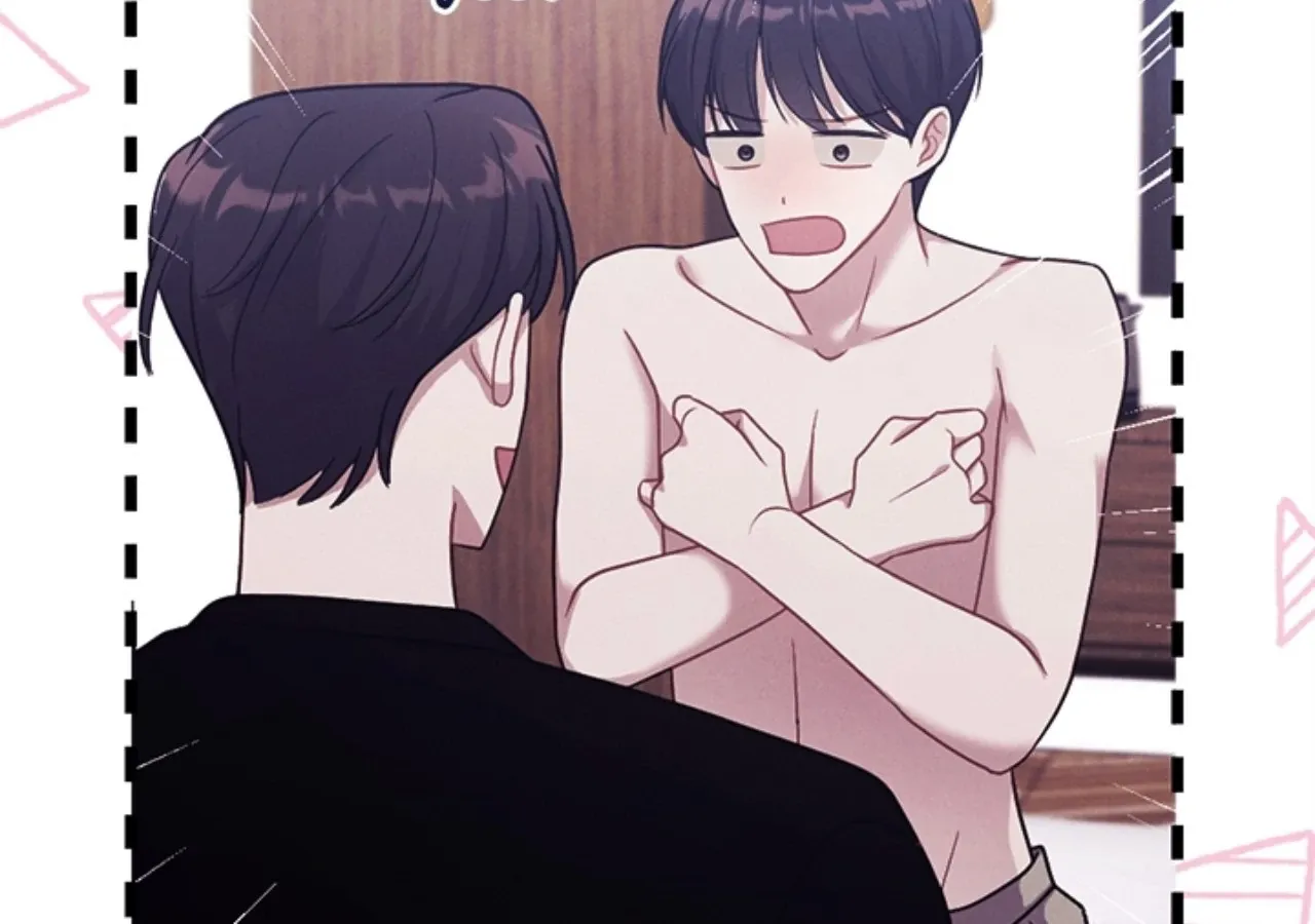 Read Miracle Illusion chapter 49 image 126 on Lezhin