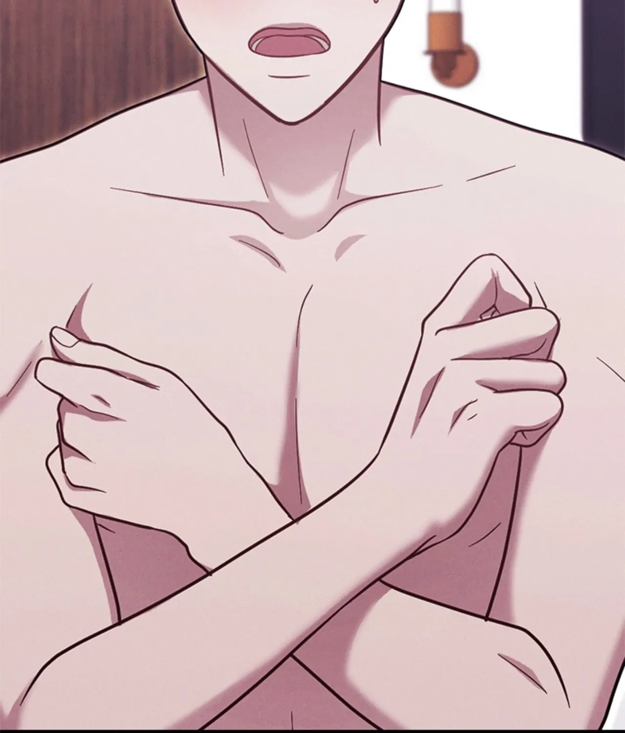 Read Miracle Illusion chapter 49 image 129 on Lezhin