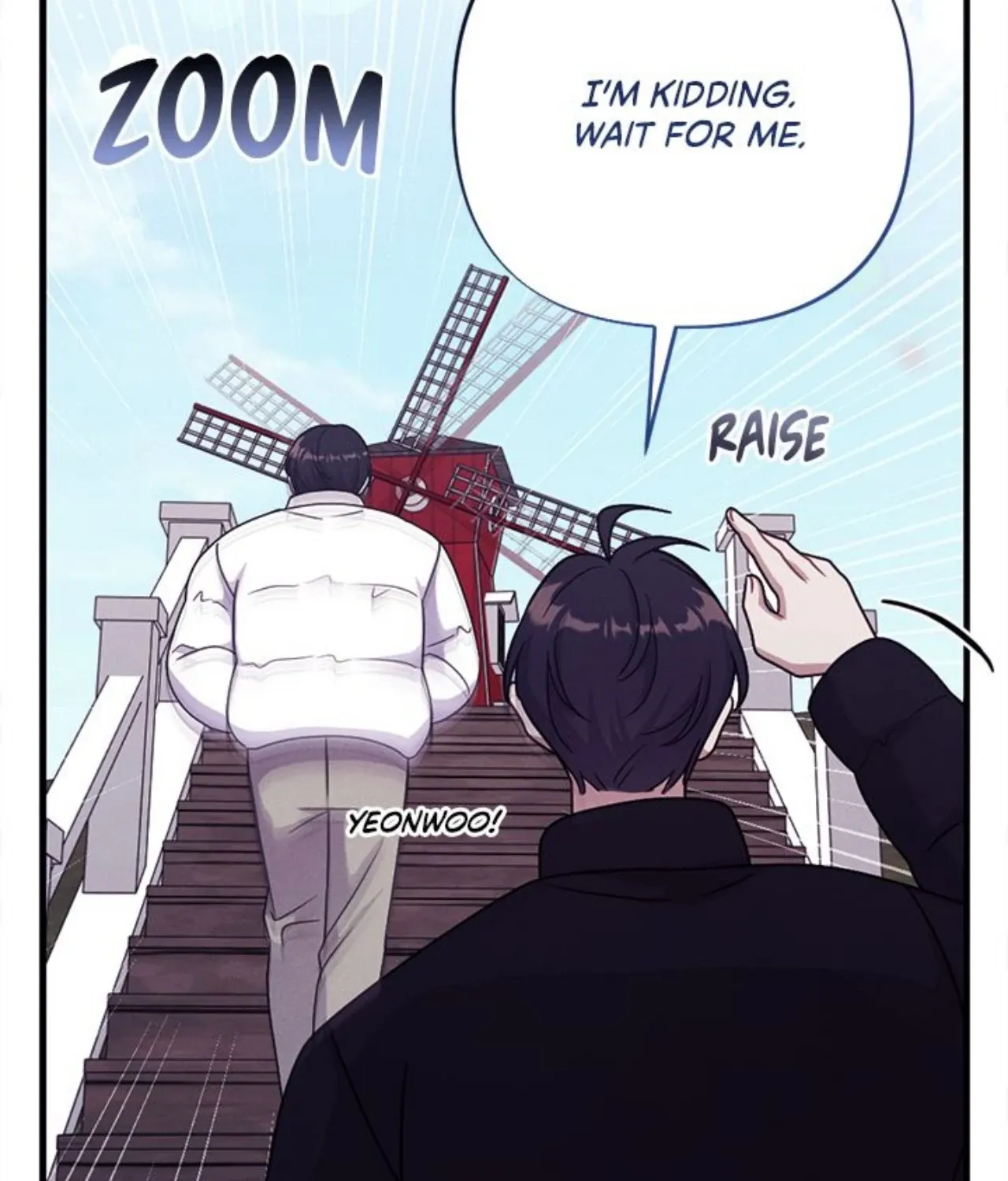 Read Miracle Illusion chapter 49 image 13 on Lezhin