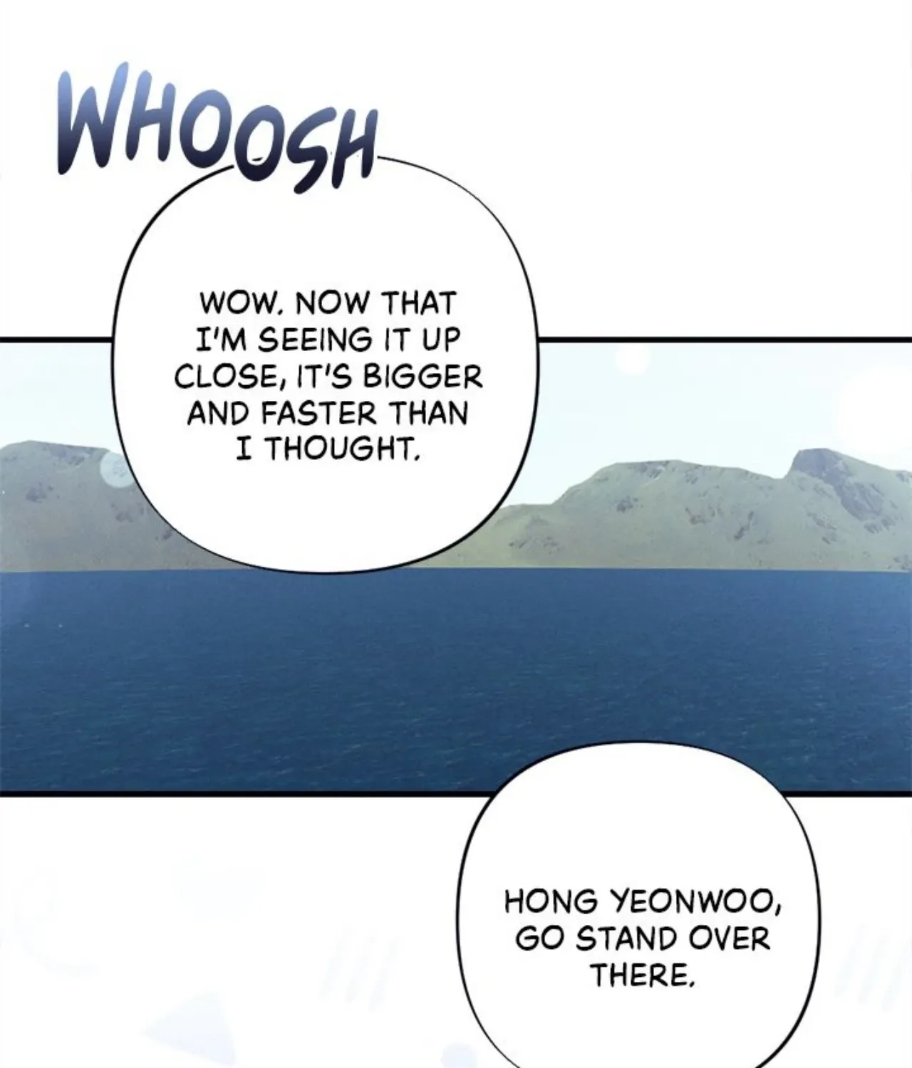 Read Miracle Illusion chapter 49 image 15 on Lezhin