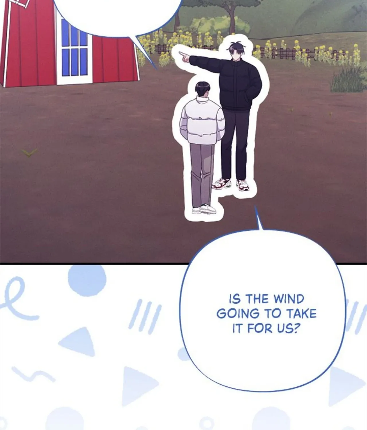 Read Miracle Illusion chapter 49 image 17 on Lezhin