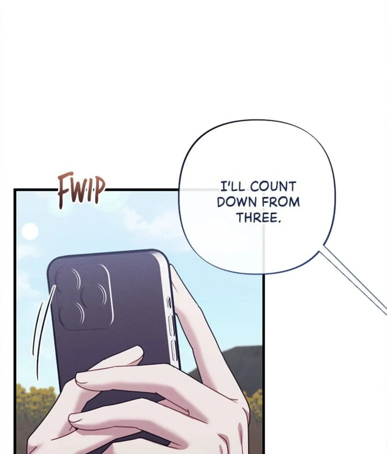 Read Miracle Illusion chapter 49 image 21 on Lezhin