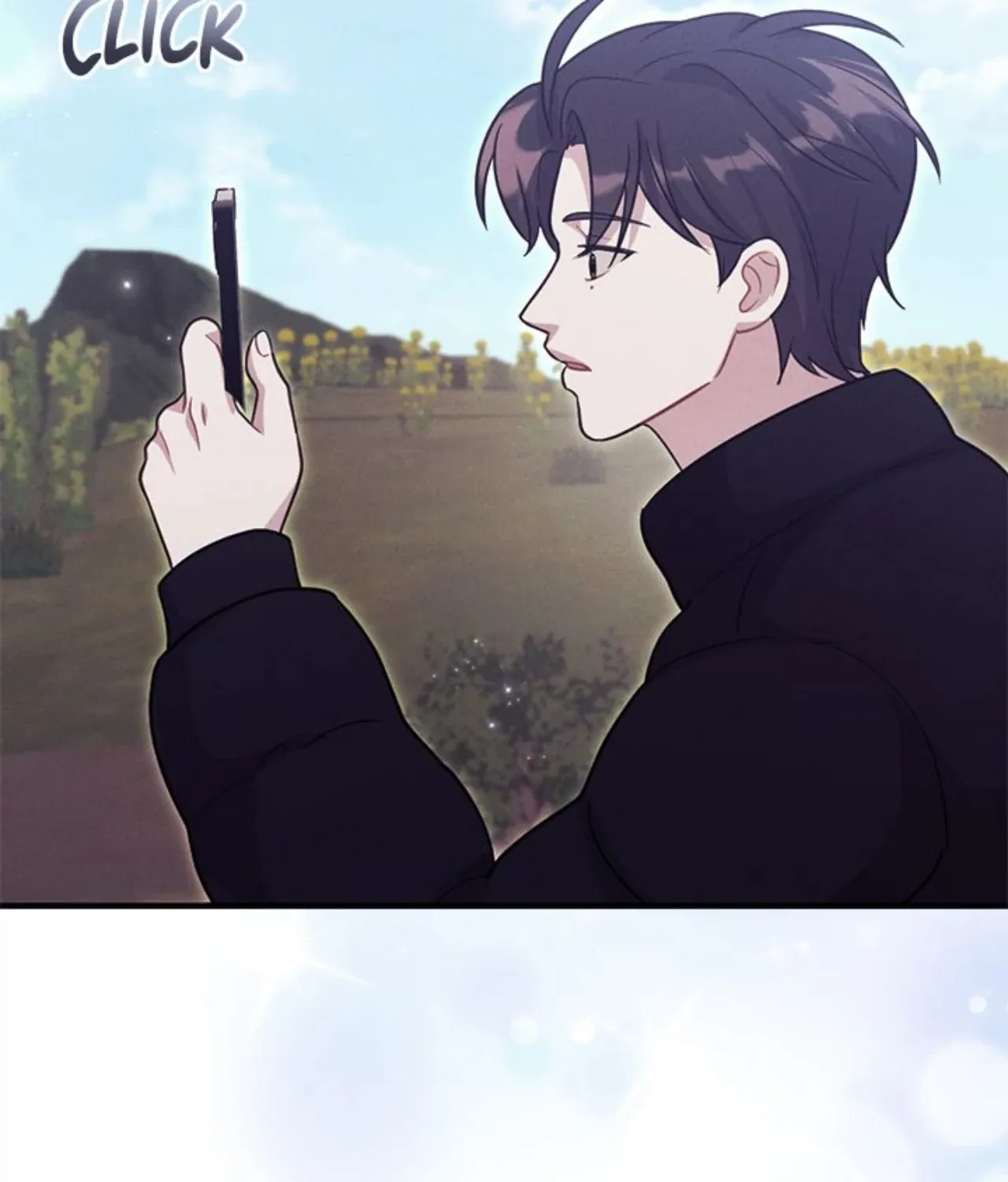 Read Miracle Illusion chapter 49 image 25 on Lezhin