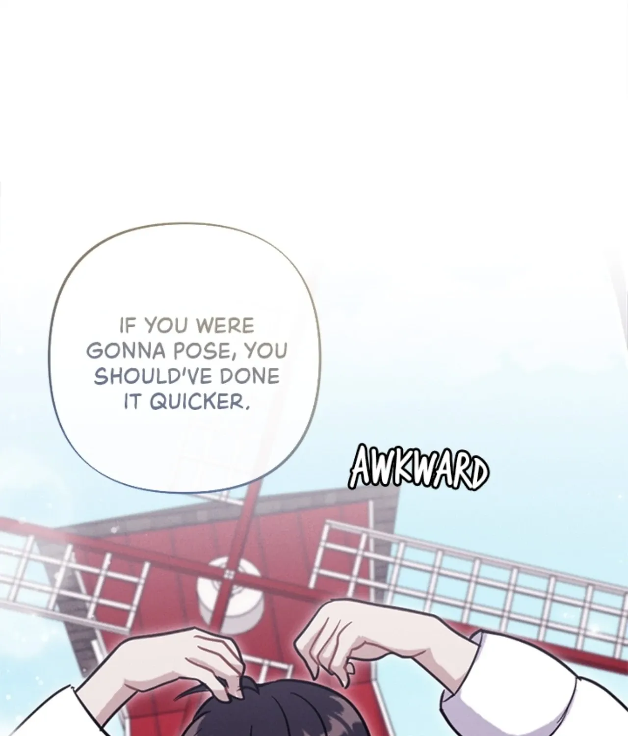 Read Miracle Illusion chapter 49 image 29 on Lezhin