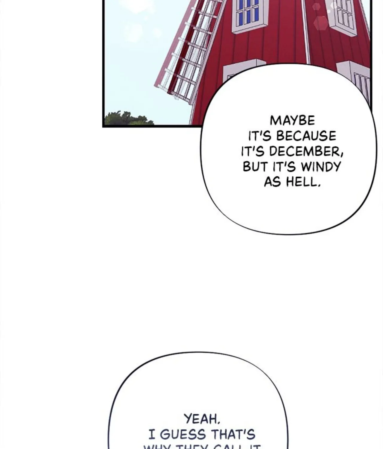 Read Miracle Illusion chapter 49 image 3 on Lezhin