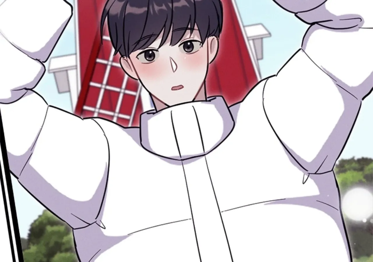 Read Miracle Illusion chapter 49 image 30 on Lezhin