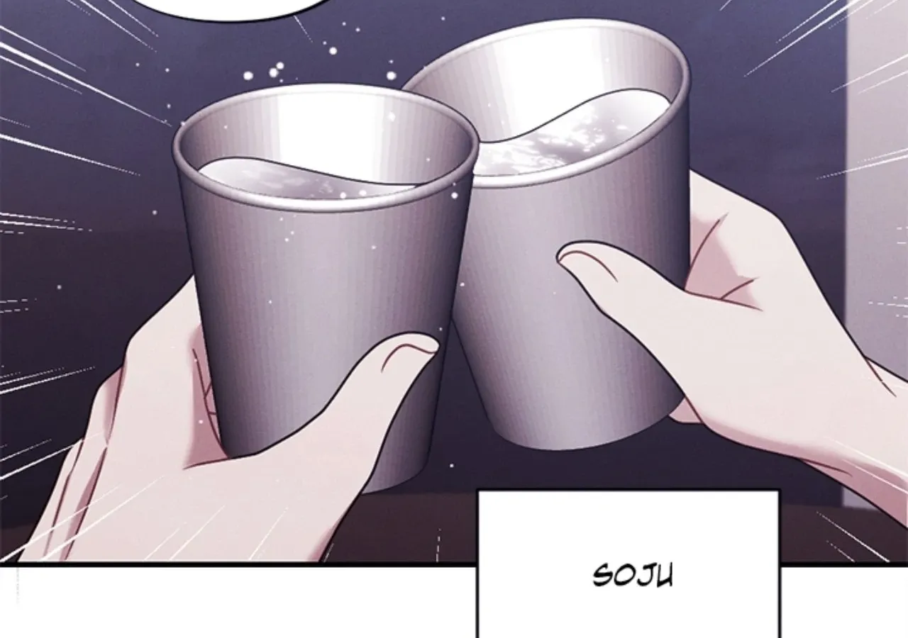 Read Miracle Illusion chapter 49 image 34 on Lezhin