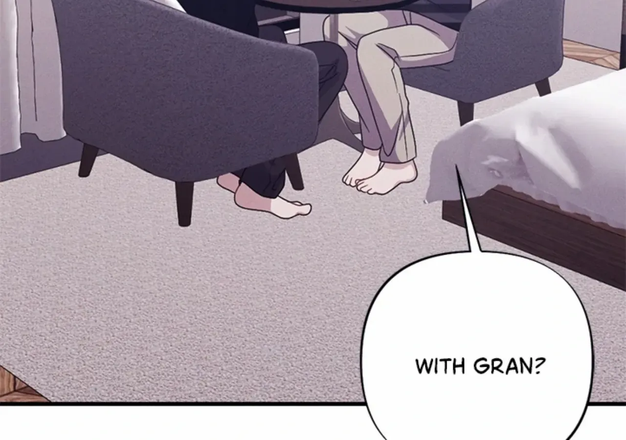 Read Miracle Illusion chapter 49 image 36 on Lezhin