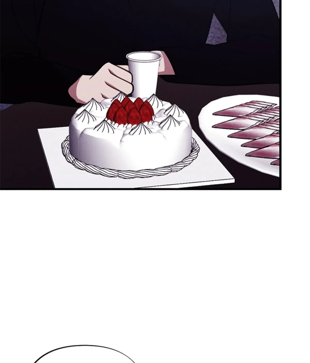 Read Miracle Illusion chapter 49 image 39 on Lezhin