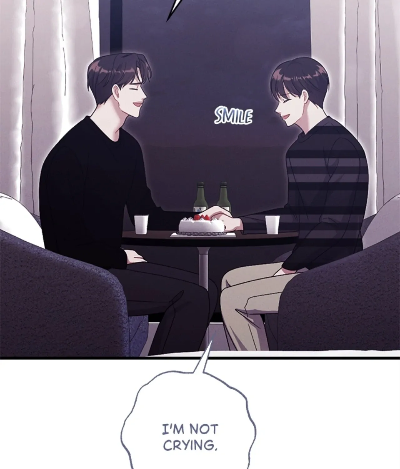 Read Miracle Illusion chapter 49 image 43 on Lezhin