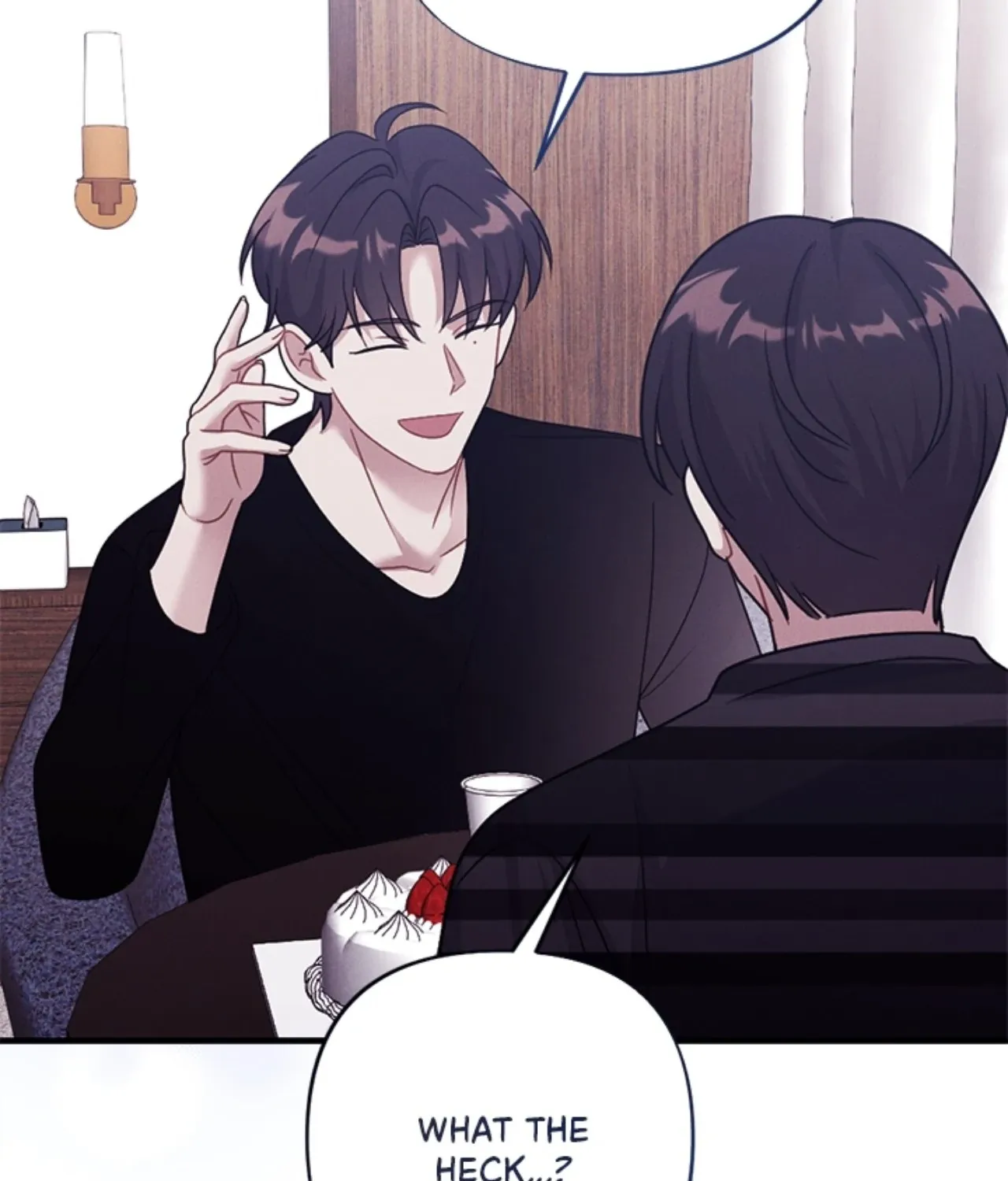 Read Miracle Illusion chapter 49 image 51 on Lezhin