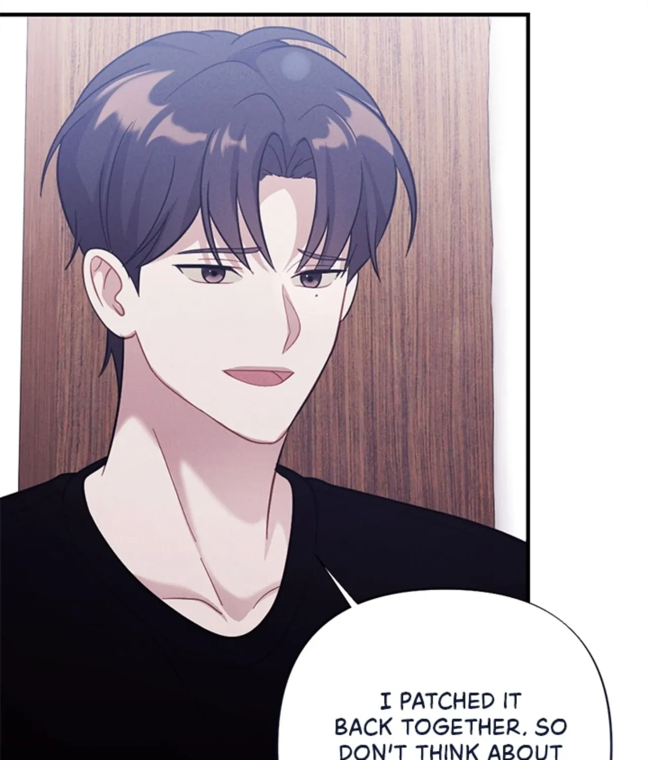 Read Miracle Illusion chapter 49 image 53 on Lezhin
