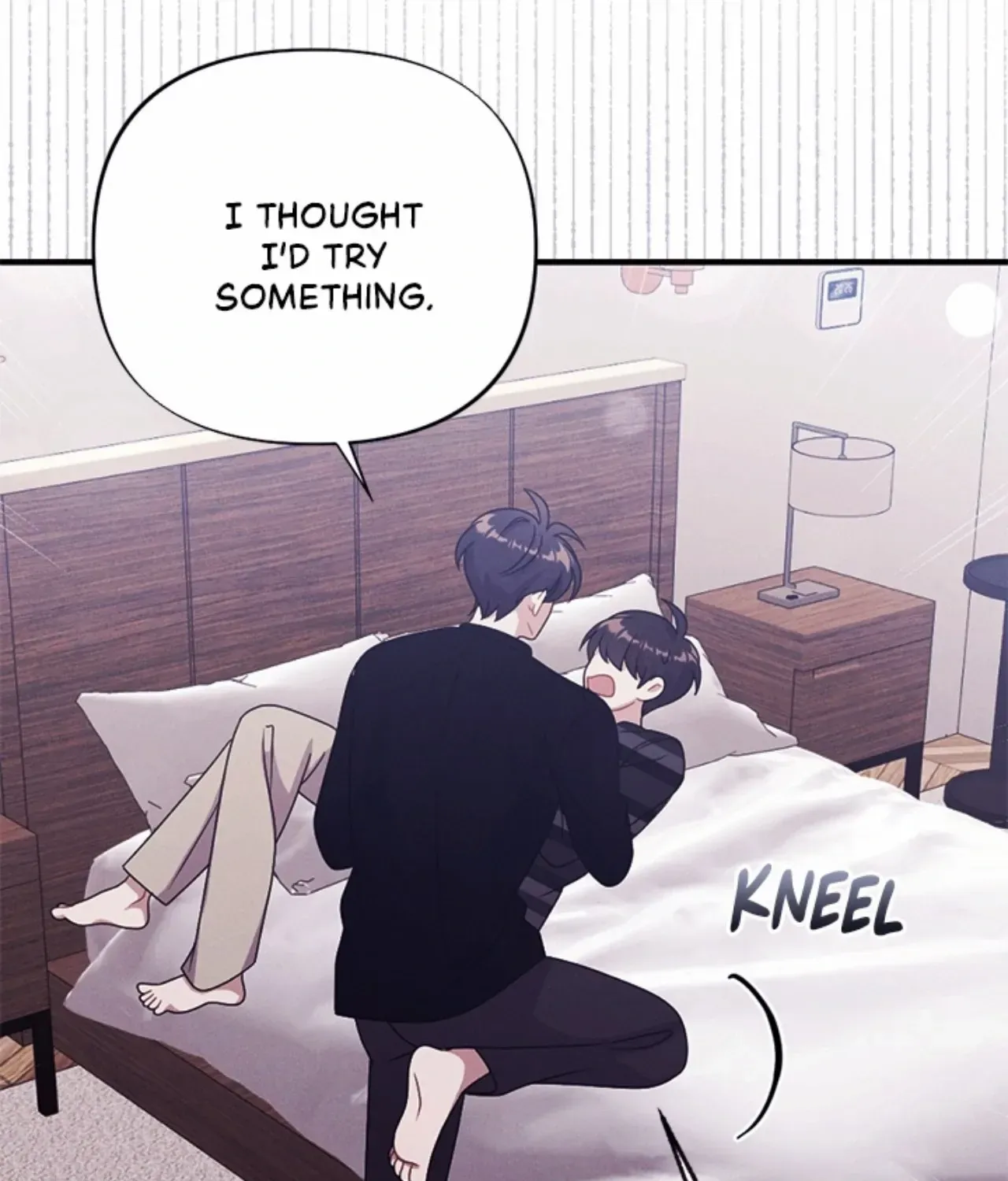 Read Miracle Illusion chapter 49 image 89 on Lezhin