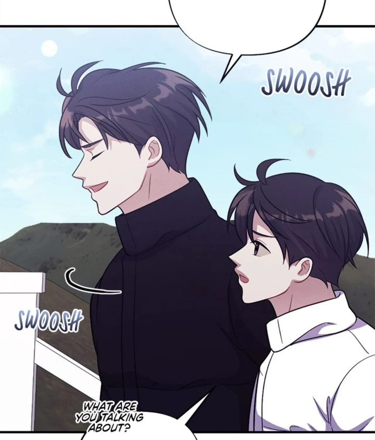 Read Miracle Illusion chapter 49 image 9 on Lezhin