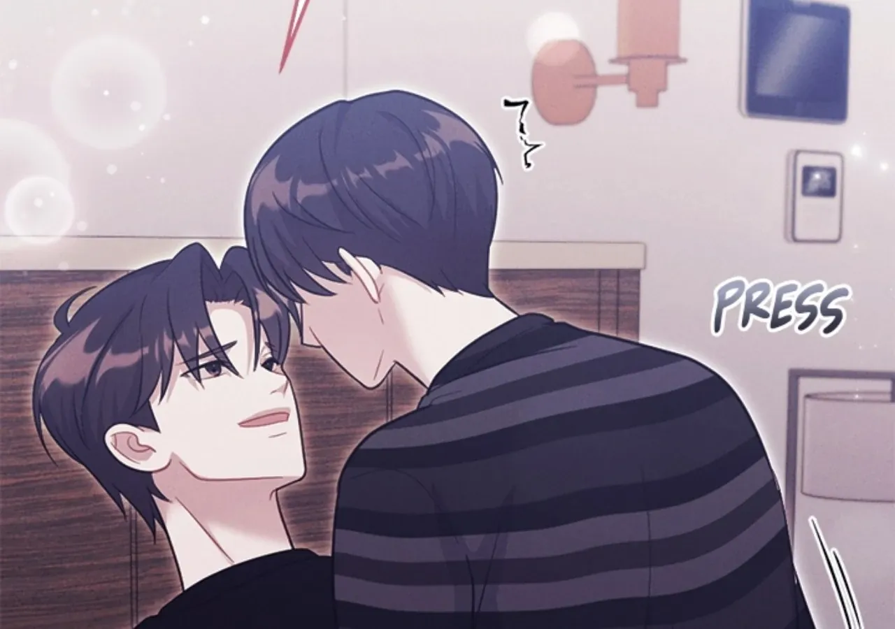 Read Miracle Illusion chapter 49 image 96 on Lezhin