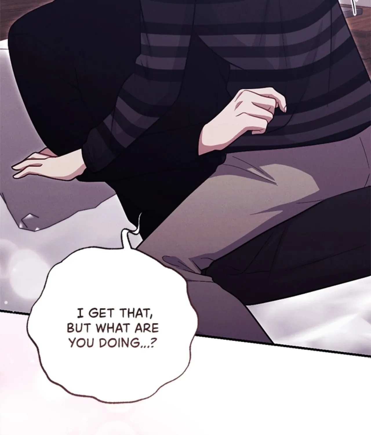 Read Miracle Illusion chapter 49 image 97 on Lezhin