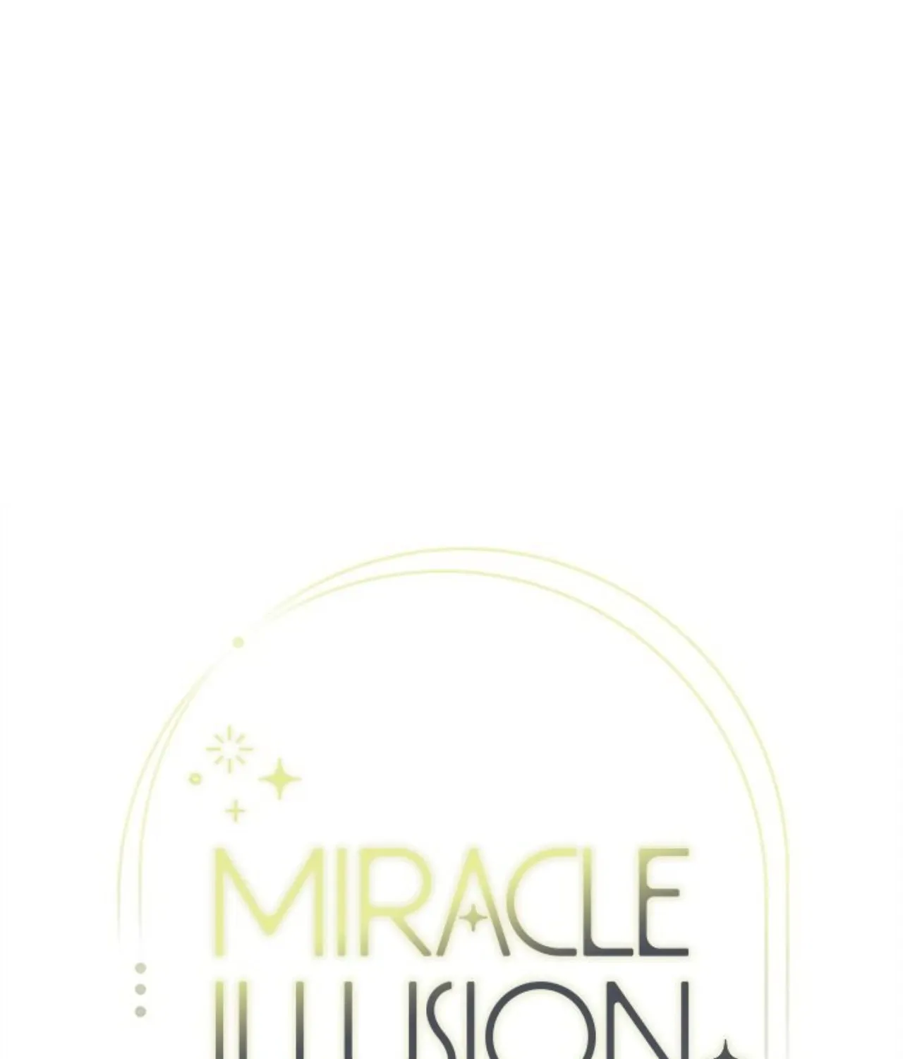 Read Miracle Illusion chapter 5.1 image 1 on Lezhin